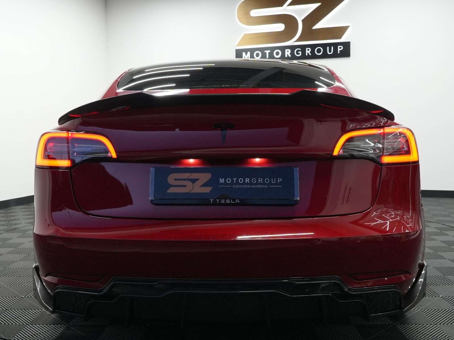 Used Tesla Model 3 2020 for sale - 77035679: Photo 30