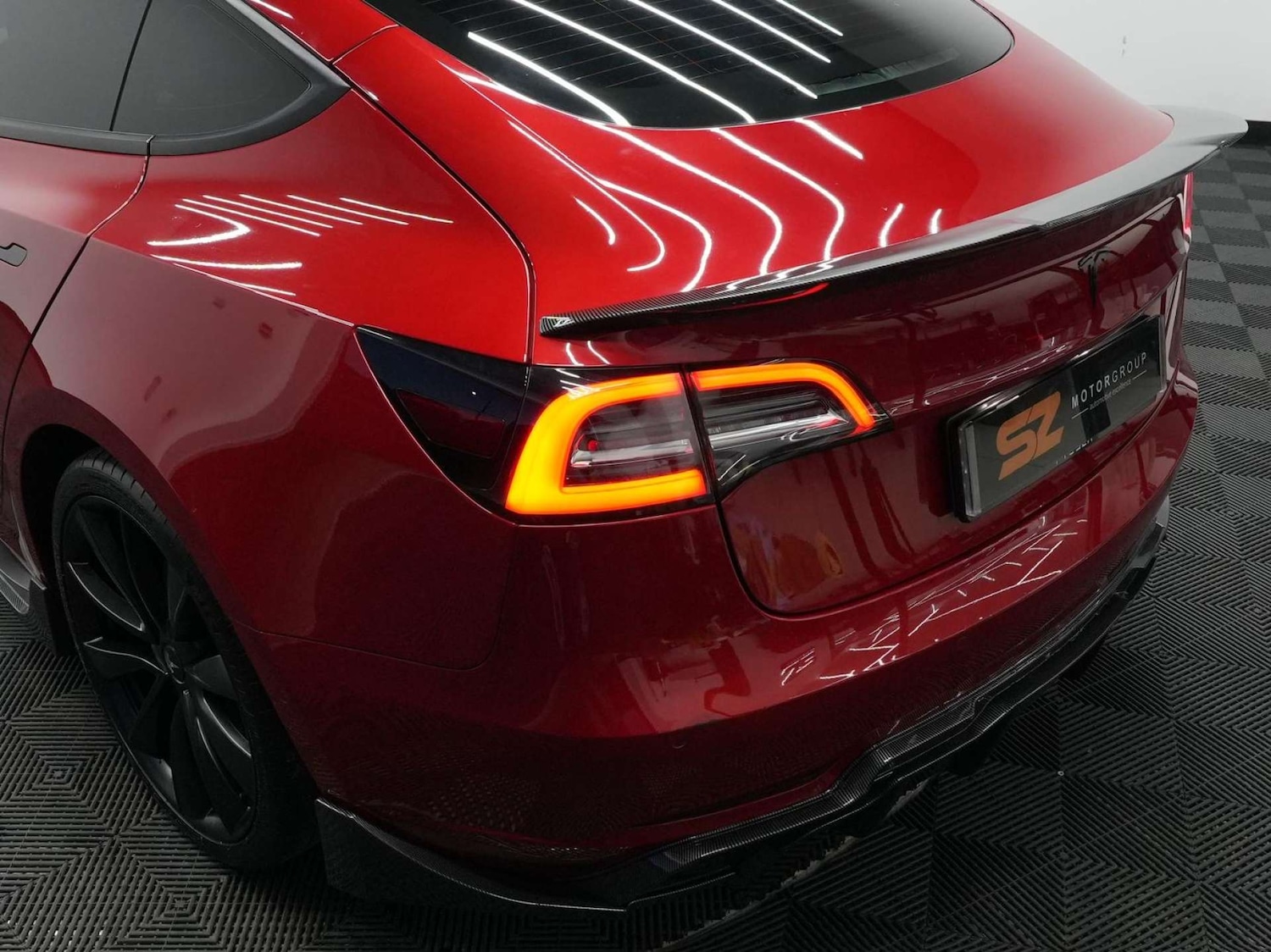 Used Tesla Model 3 2020 for sale - 77035679: Photo 31