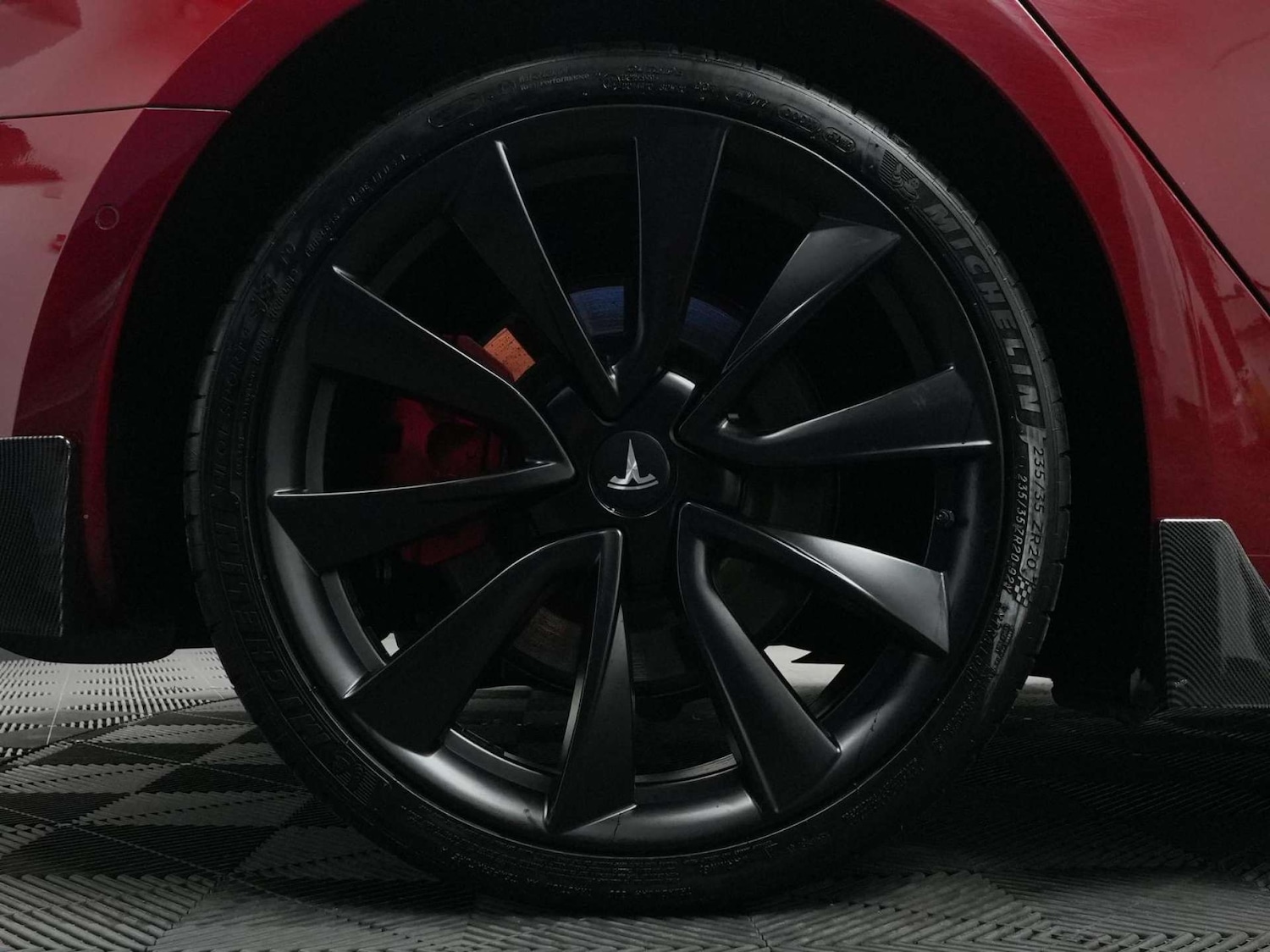 Used Tesla Model 3 2020 for sale - 77035679: Photo 32