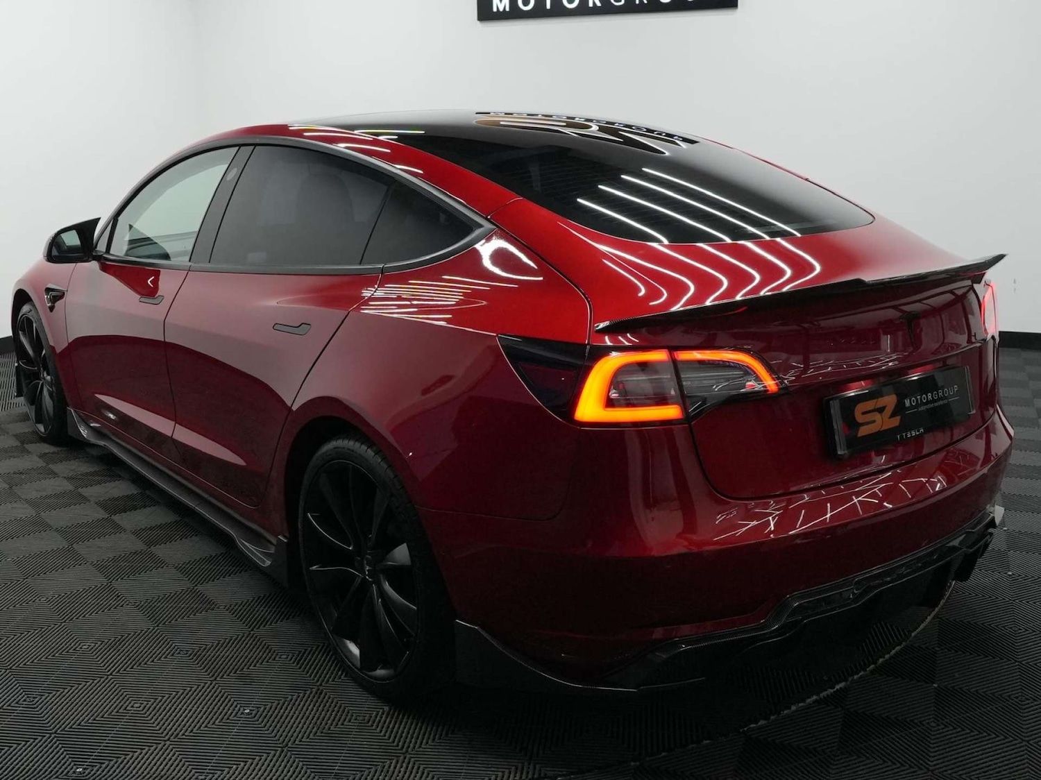 Used Tesla Model 3 2020 for sale - 77035679: Photo 33