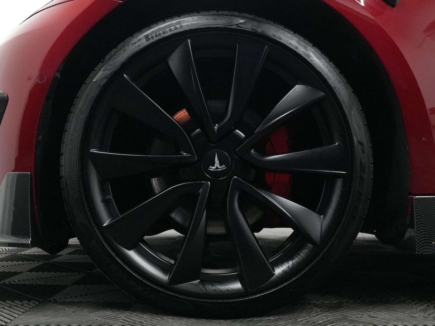 Used Tesla Model 3 2020 for sale - 77035679: Photo 34