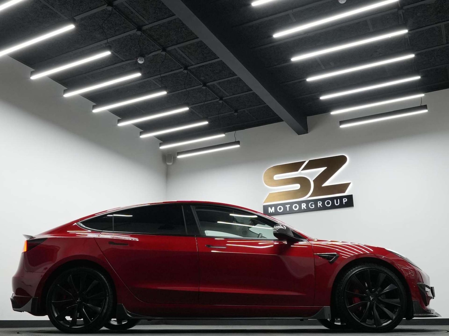 Used Tesla Model 3 2020 for sale - 77035679: Photo 35