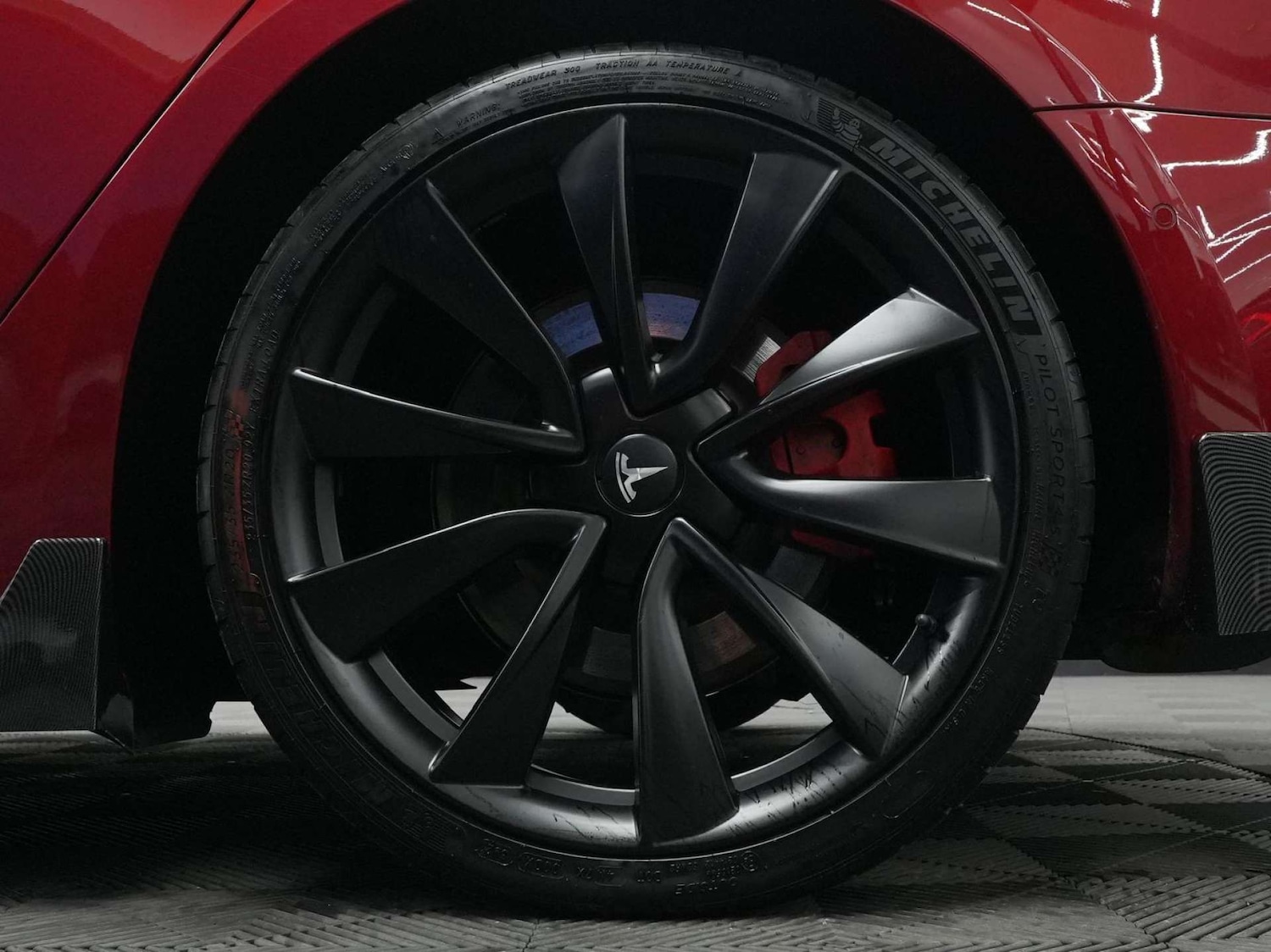 Used Tesla Model 3 2020 for sale - 77035679: Photo 36