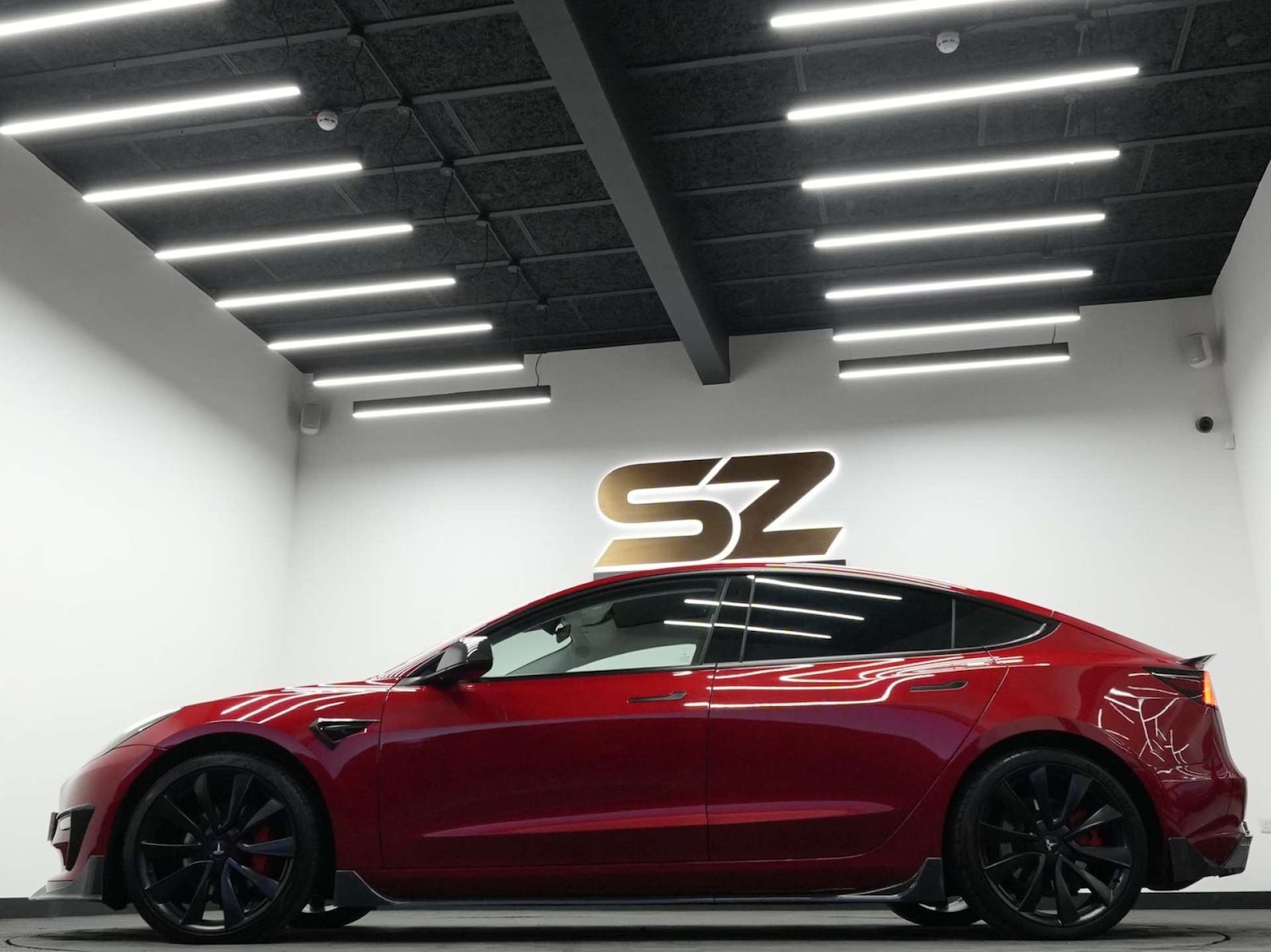 Used Tesla Model 3 2020 for sale - 77035679: Photo 37