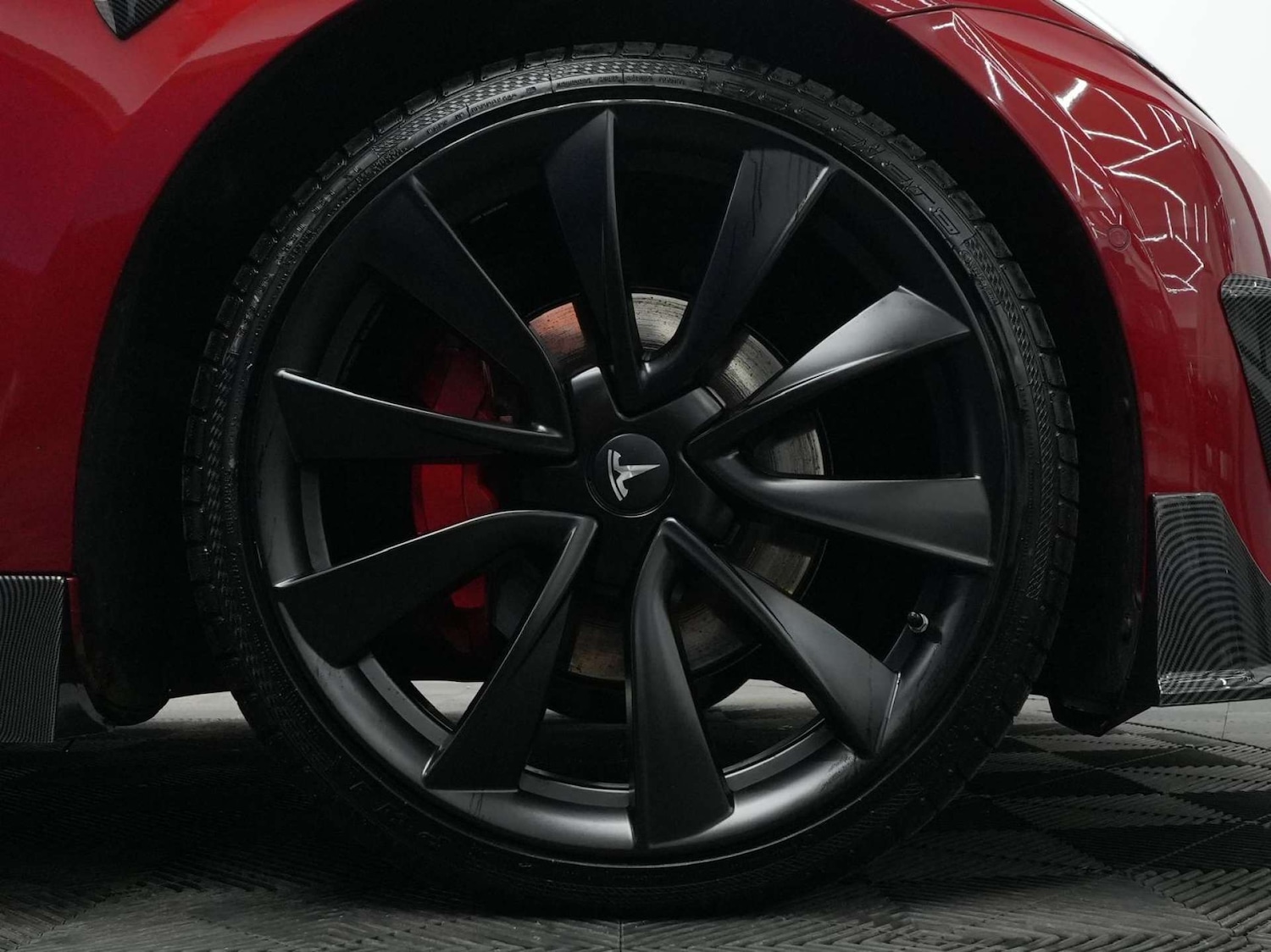 Used Tesla Model 3 2020 for sale - 77035679: Photo 38