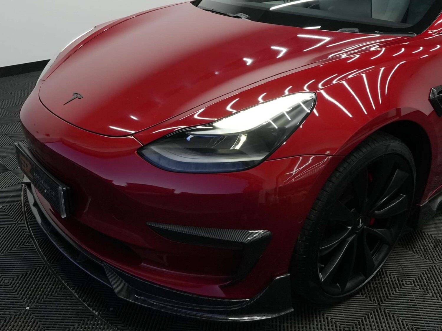 Used Tesla Model 3 2020 for sale - 77035679: Photo 39