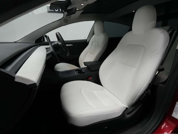 Used Tesla Model 3 2020 for sale - 77035679: Photo