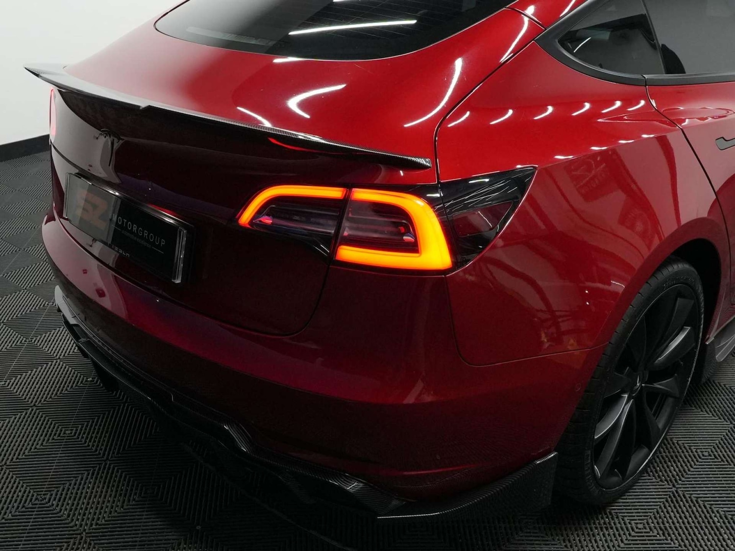 Used Tesla Model 3 2020 for sale - 77035679: Photo 40