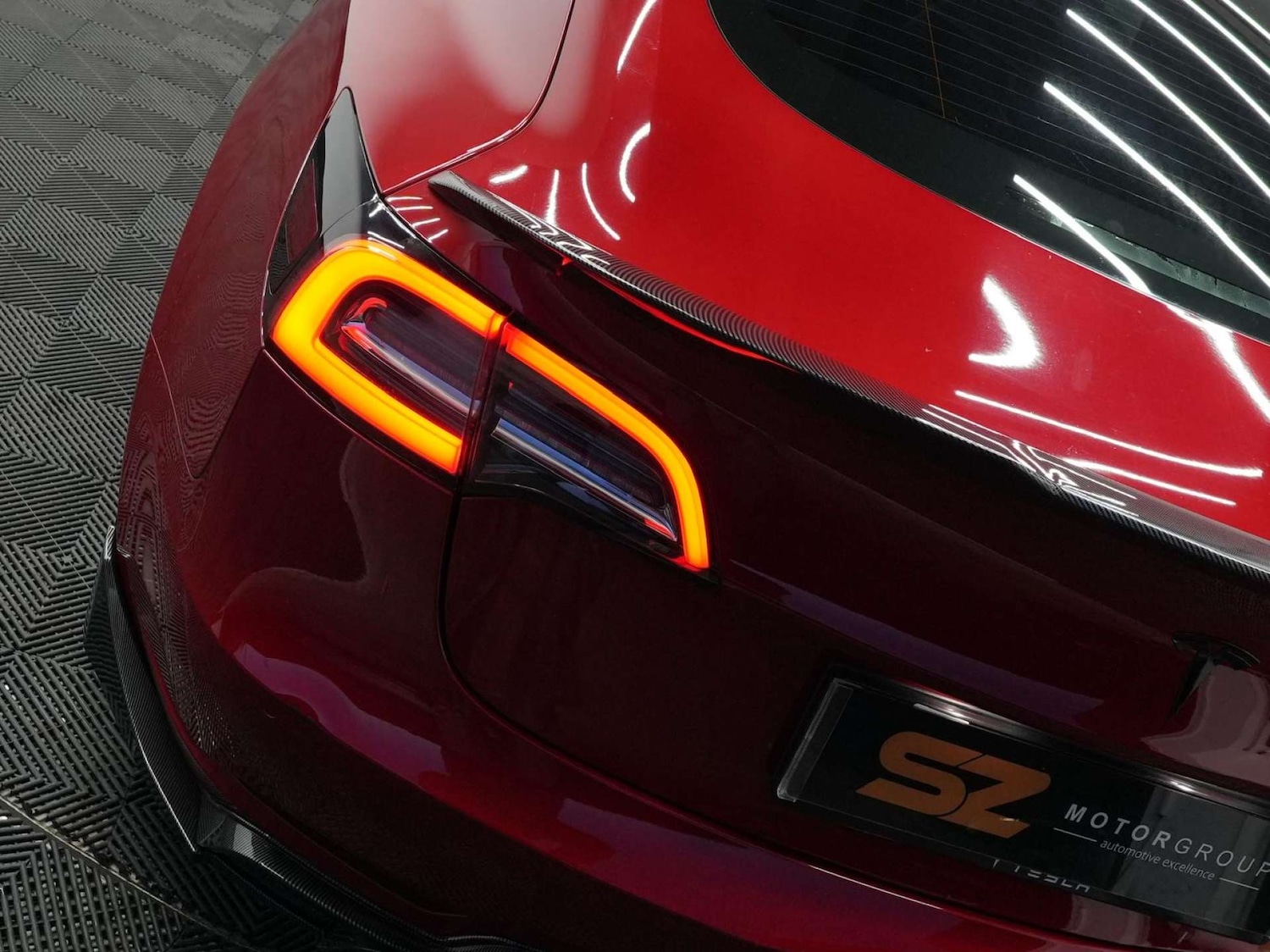 Used Tesla Model 3 2020 for sale - 77035679: Photo 41