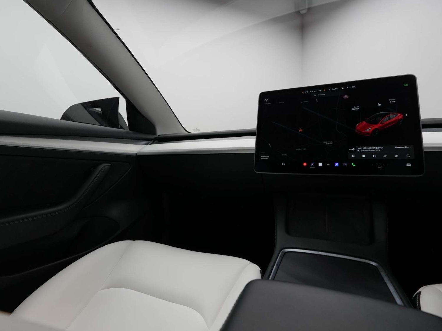 Used Tesla Model 3 2020 for sale - 77035679: Photo 43