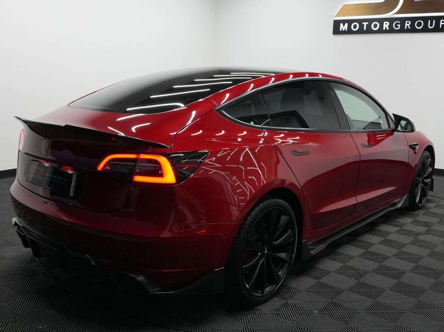 Used Tesla Model 3 2020 for sale - 77035679: Photo 44