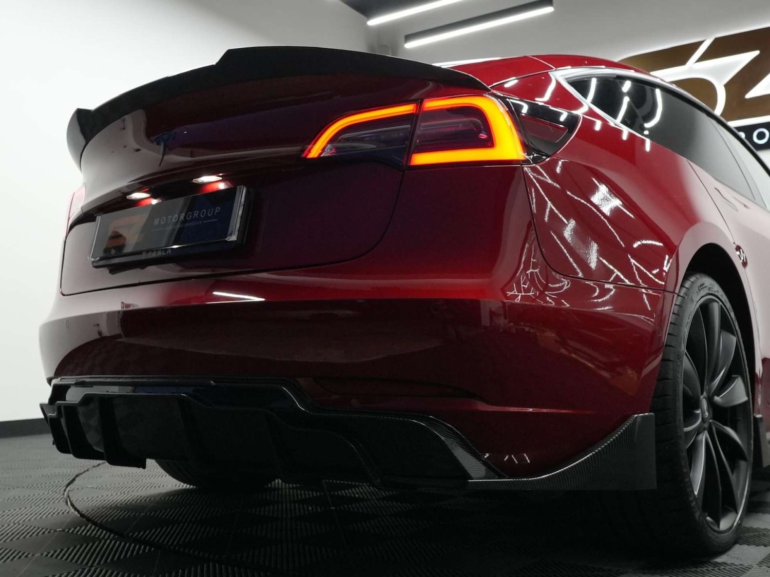 Used Tesla Model 3 2020 for sale - 77035679: Photo 45