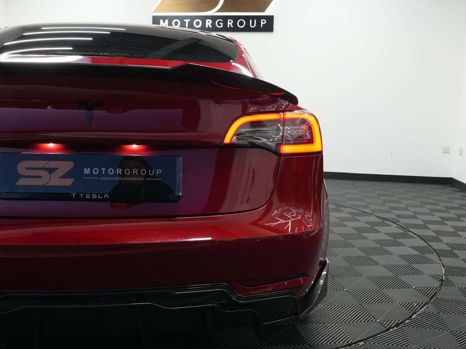 Used Tesla Model 3 2020 for sale - 77035679: Photo 46