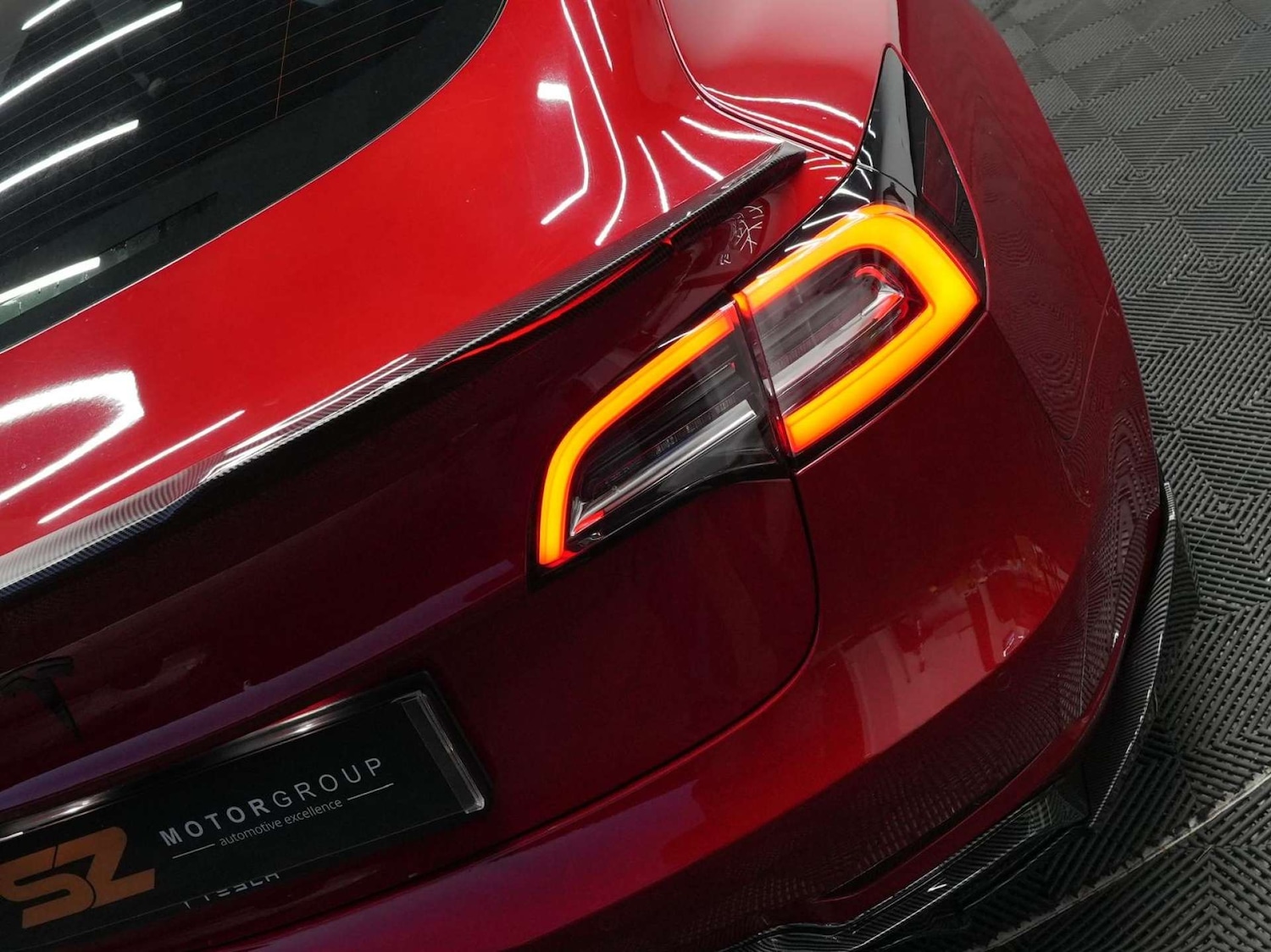 Used Tesla Model 3 2020 for sale - 77035679: Photo 47