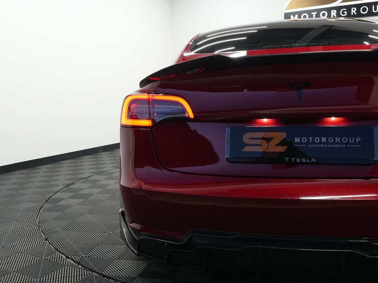 Used Tesla Model 3 2020 for sale - 77035679: Photo 48