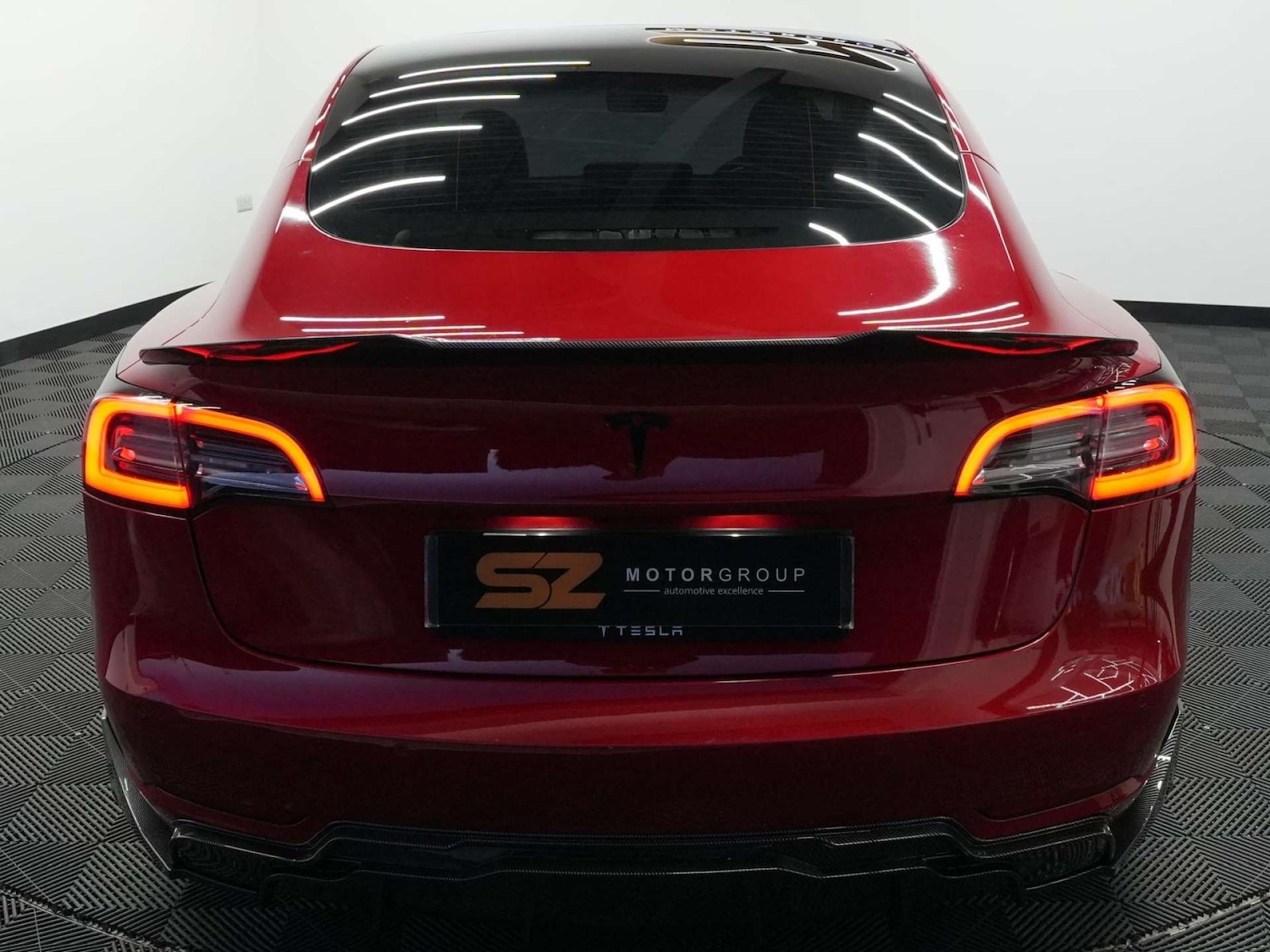 Used Tesla Model 3 2020 for sale - 77035679: Photo 49