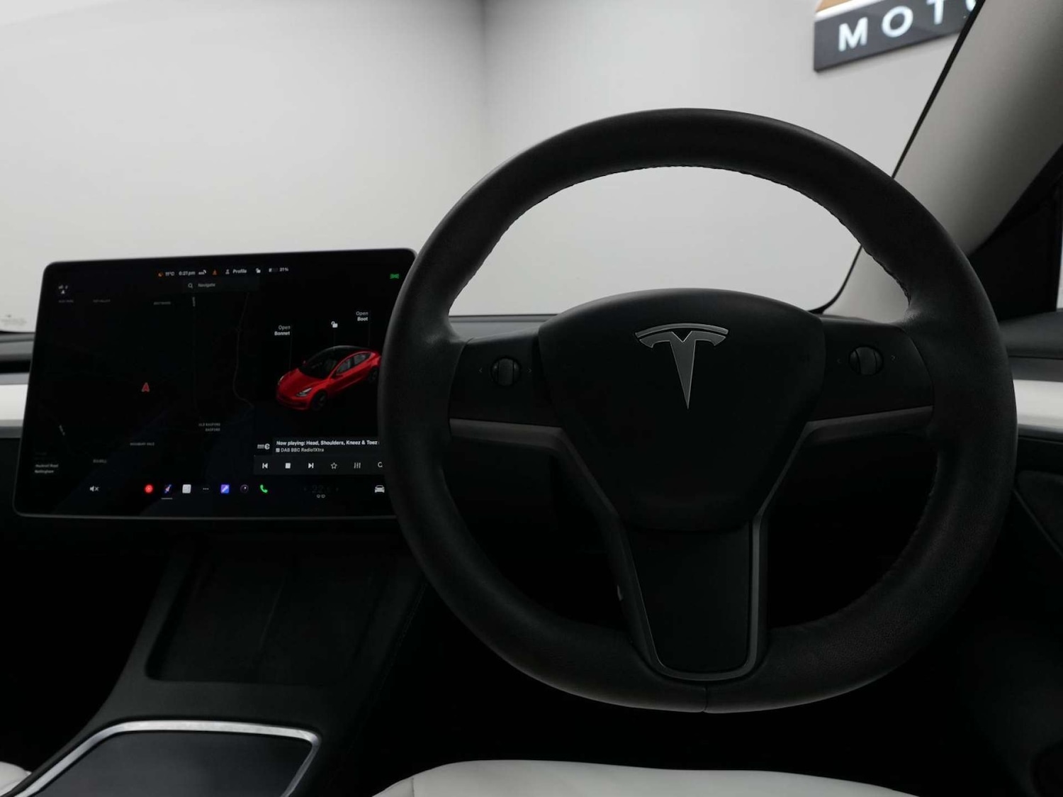 Used Tesla Model 3 2020 for sale - 77035679: Photo 54