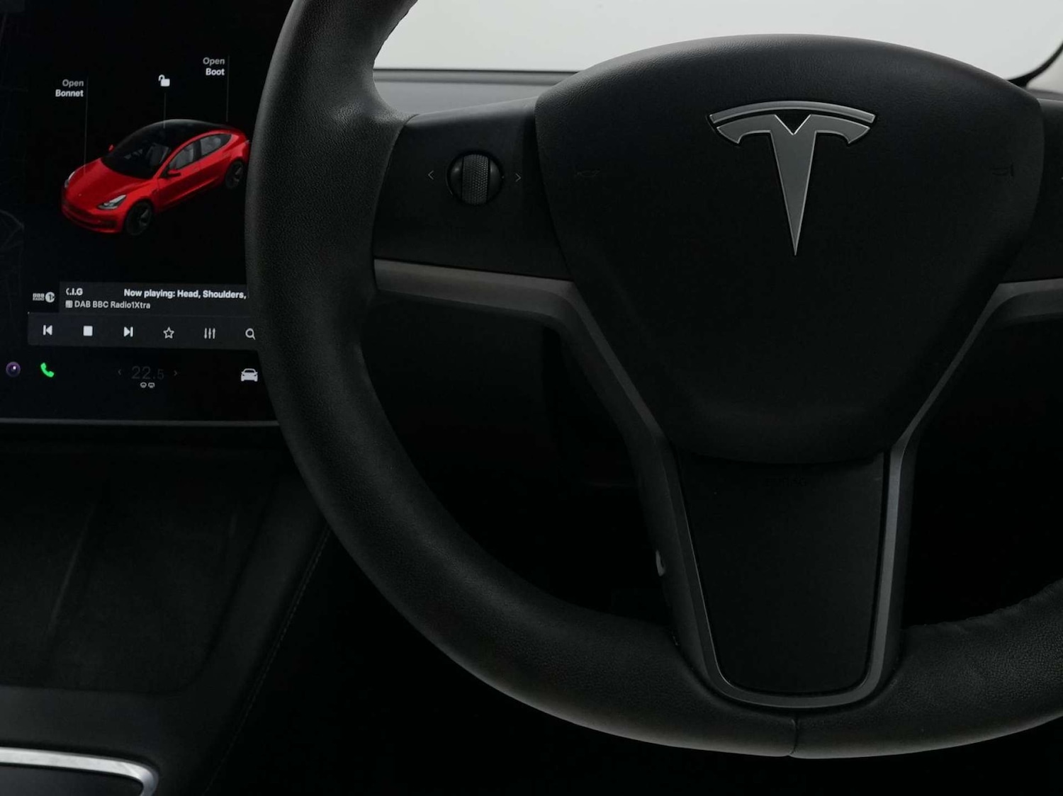 Used Tesla Model 3 2020 for sale - 77035679: Photo 56