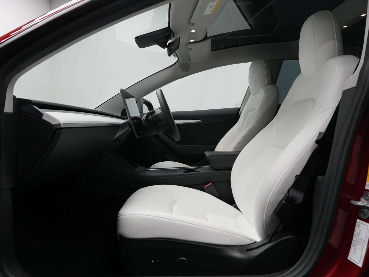 Used Tesla Model 3 2020 for sale - 77035679: Photo 60