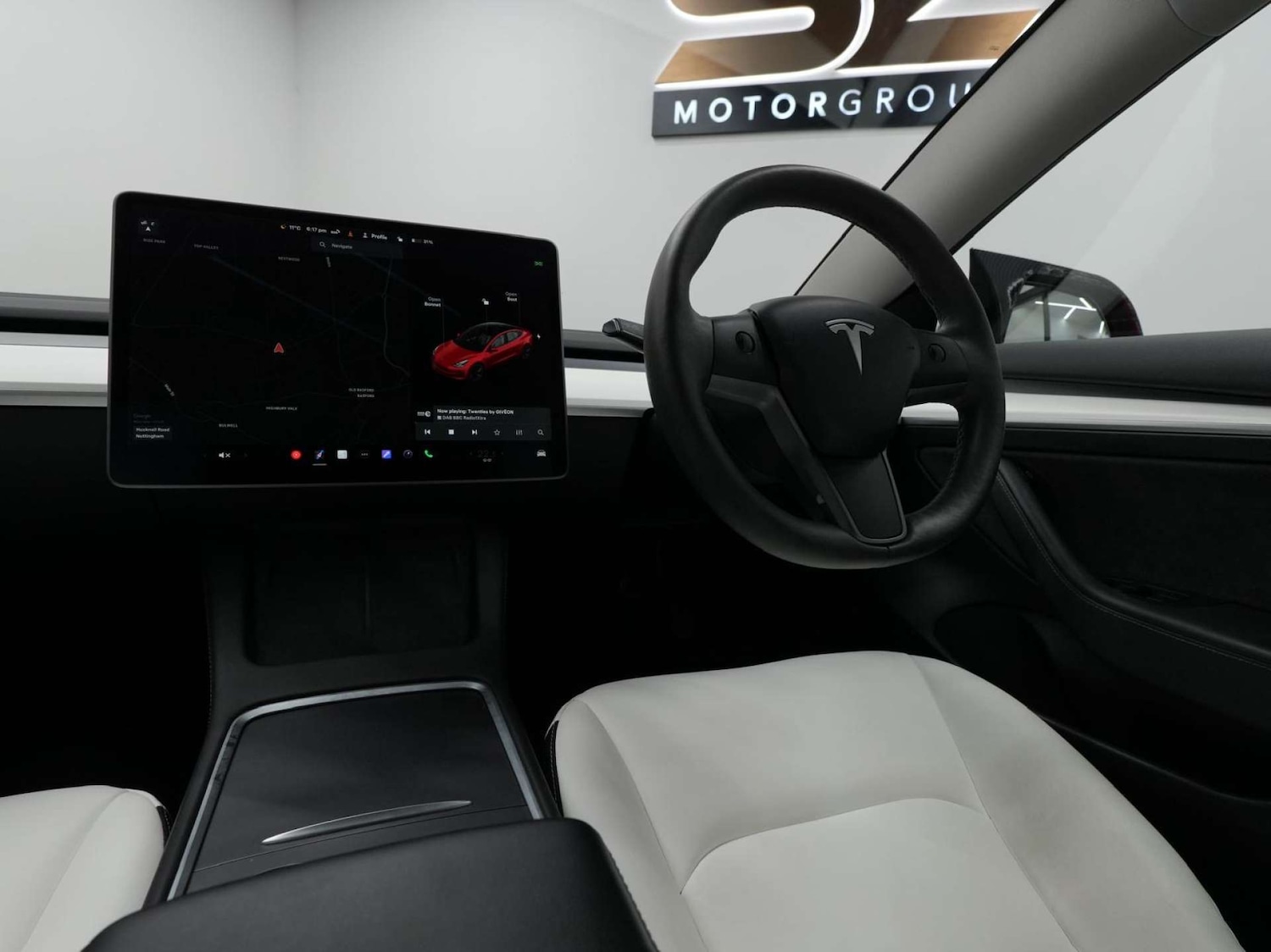 Used Tesla Model 3 2020 for sale - 77035679: Photo 65