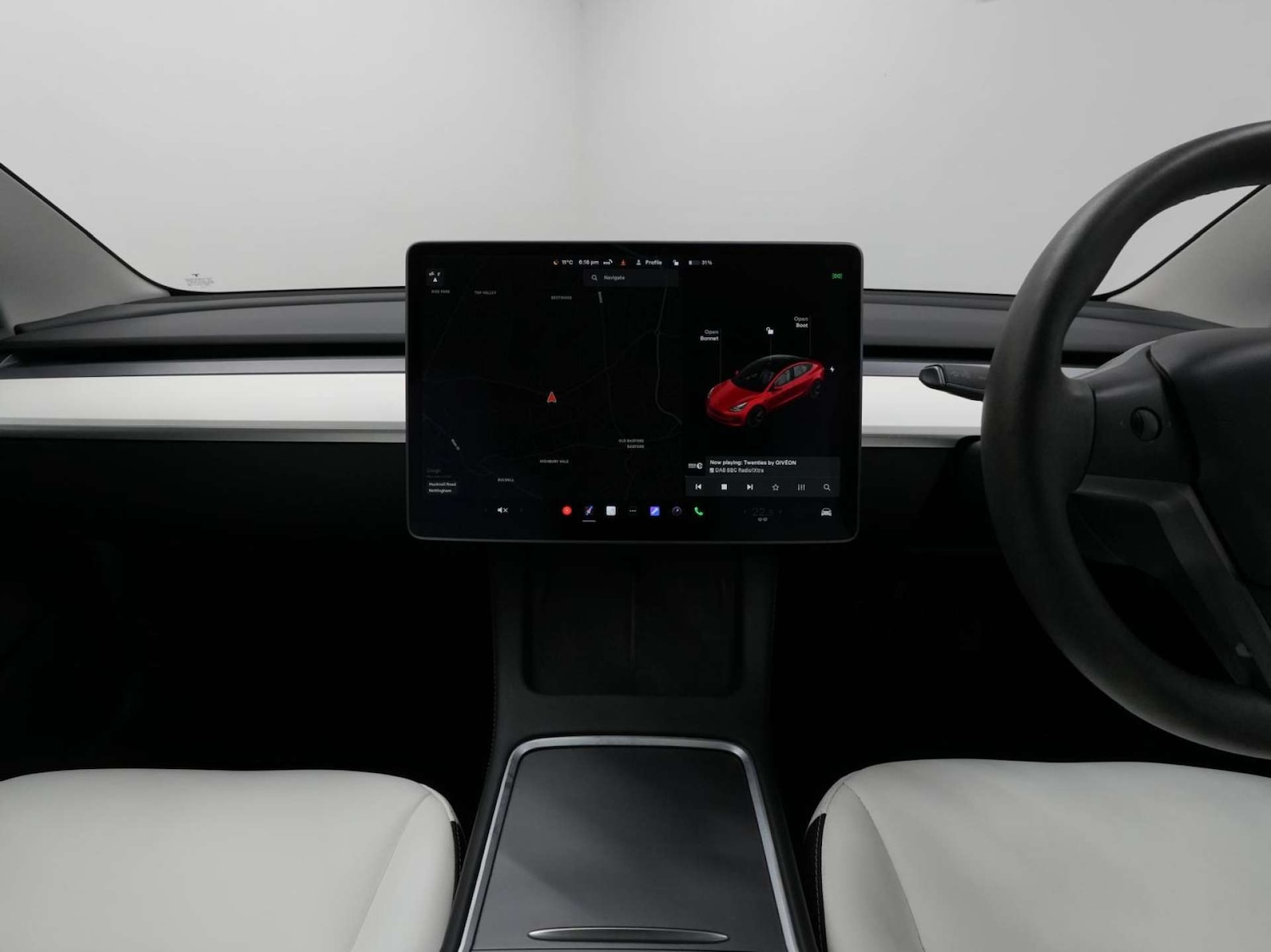 Used Tesla Model 3 2020 for sale - 77035679: Photo 66