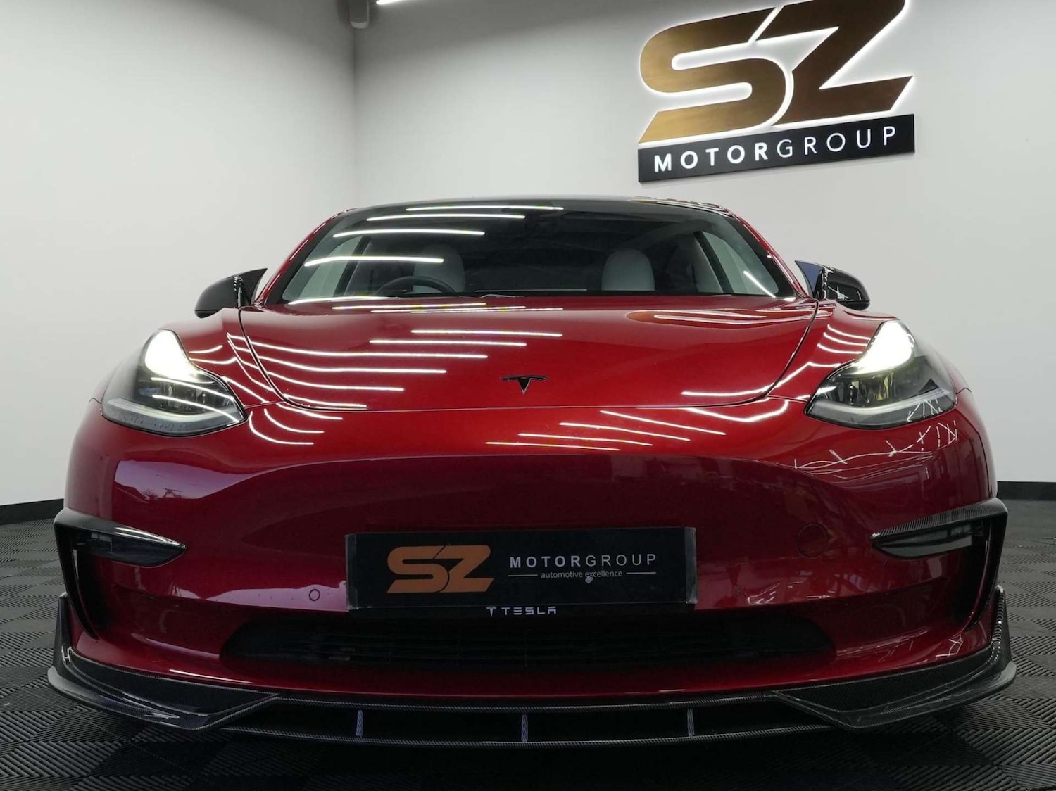 Used Tesla Model 3 2020 for sale - 77035679: Photo 7