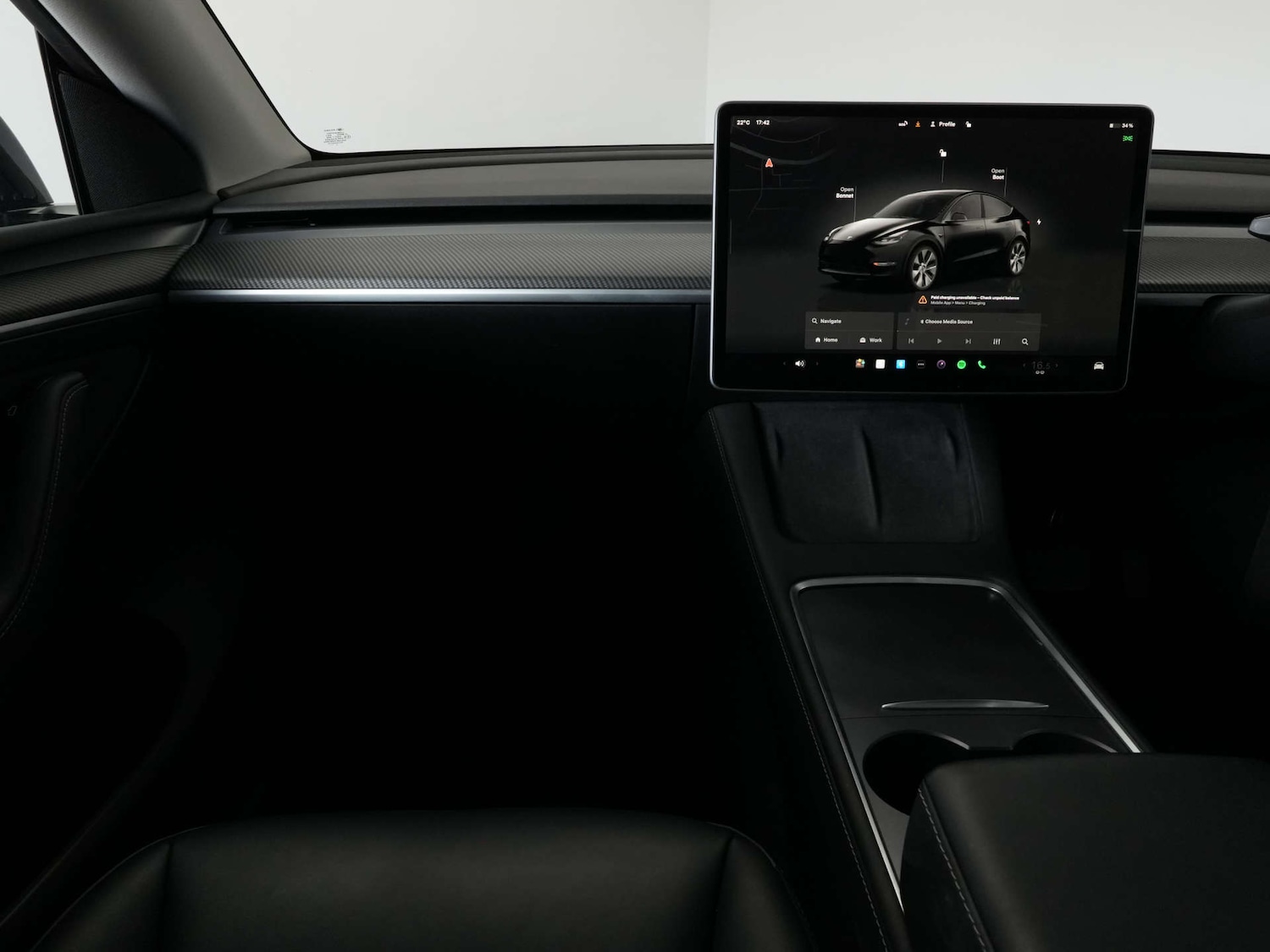 Used Tesla Model Y 2022 for sale - 78143856: Photo 17