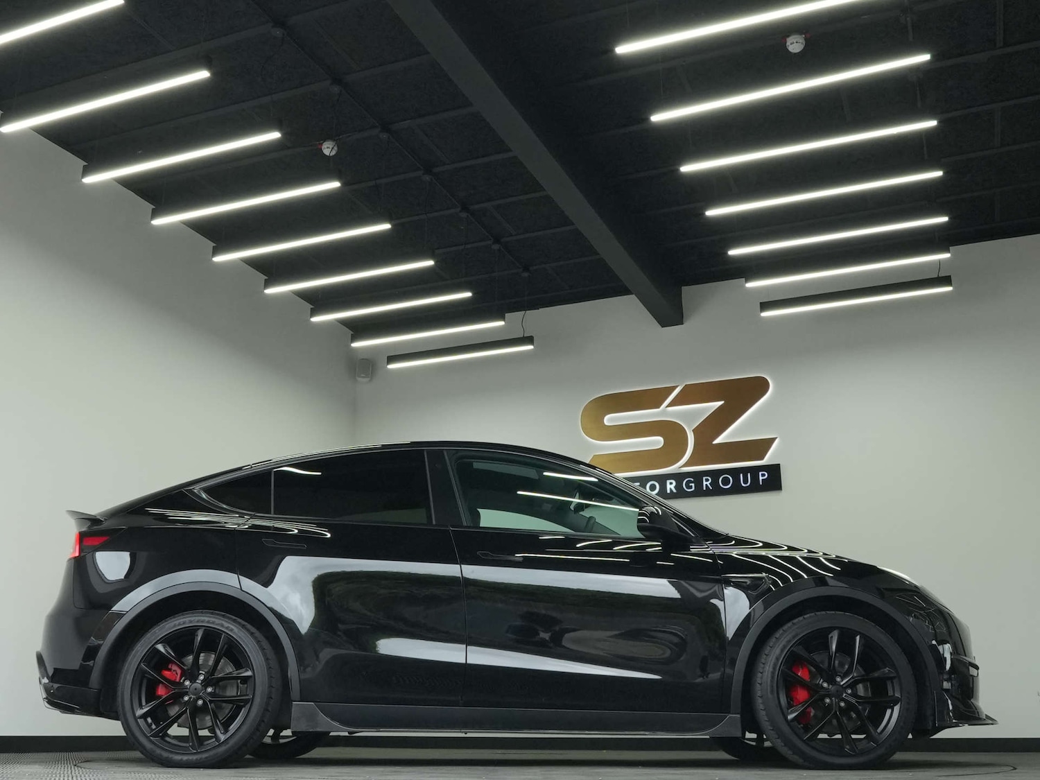 Used Tesla Model Y 2022 for sale - 78143856: Photo 32