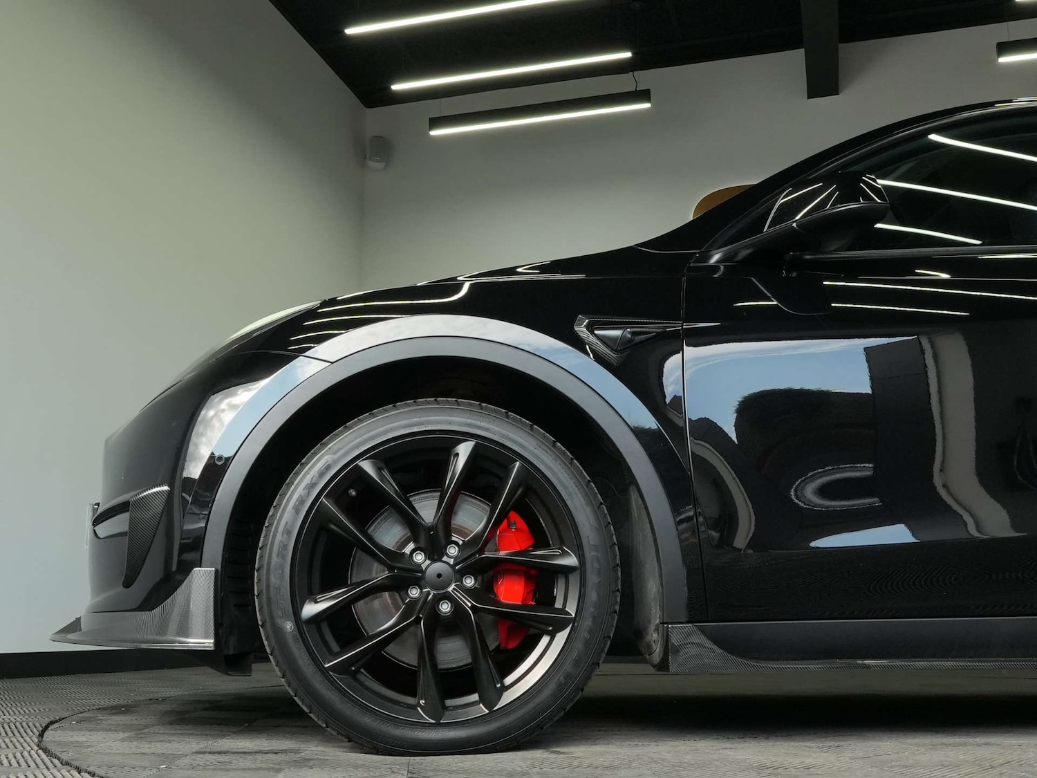 Used Tesla Model Y 2022 for sale - 78143856: Photo 34