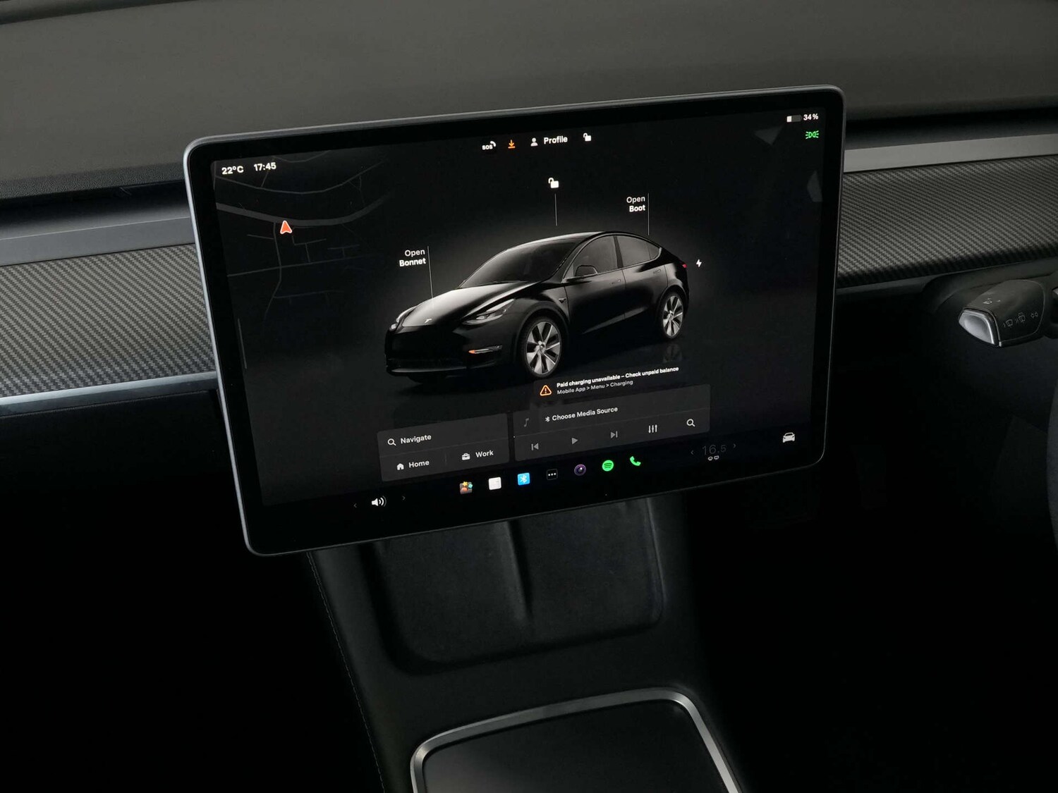 Used Tesla Model Y 2022 for sale - 78143856: Photo 42