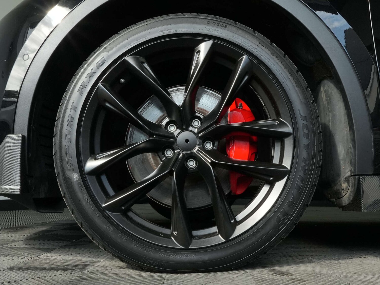 Used Tesla Model Y 2022 for sale - 78143856: Photo 44