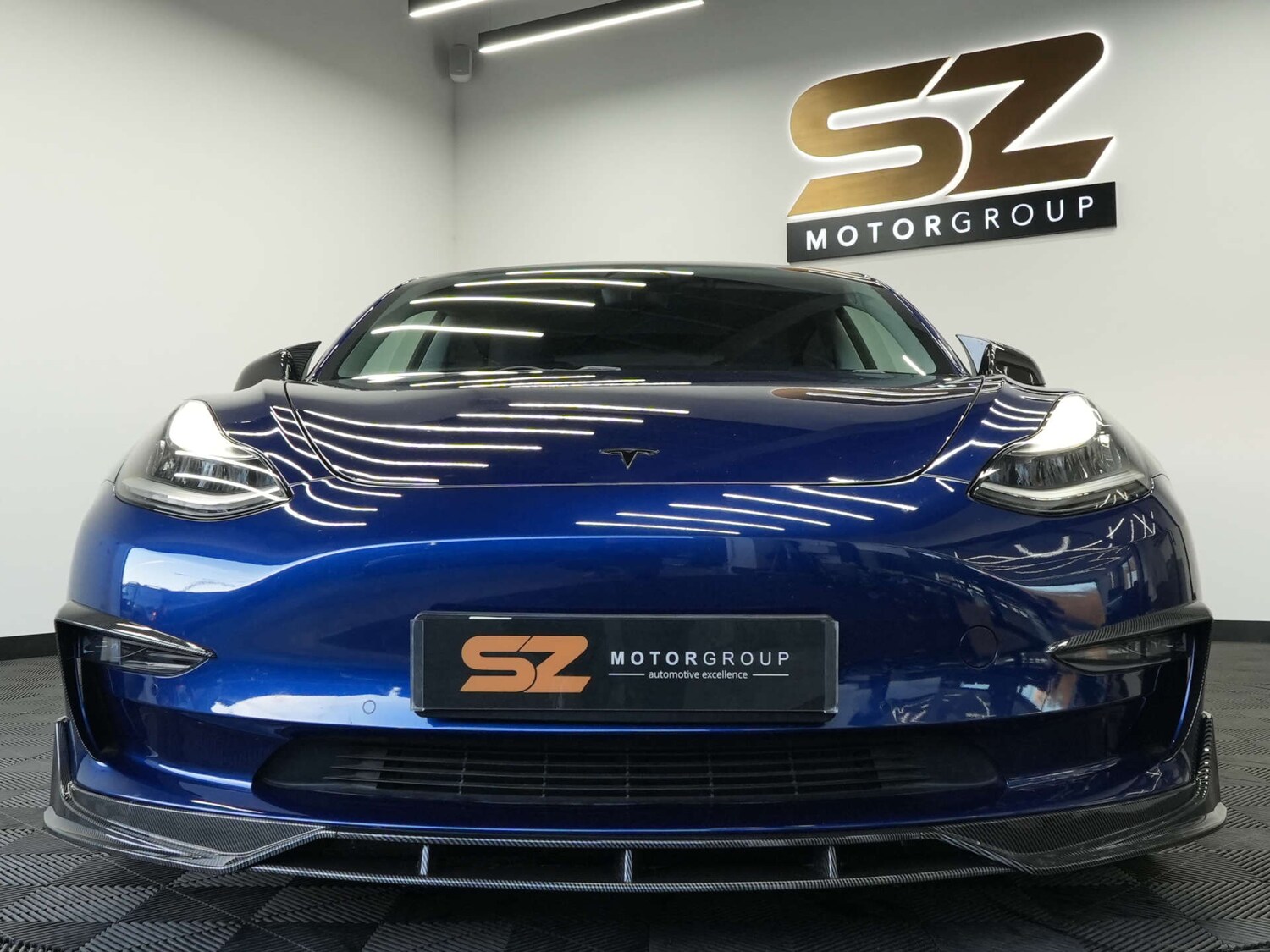 Used Tesla Model 3 2020 for sale - 77902983: Photo 13