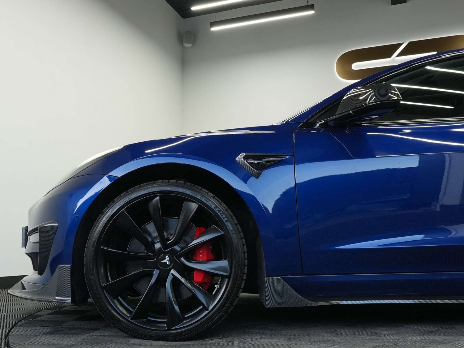 Used Tesla Model 3 2020 for sale - 77902983: Photo 15