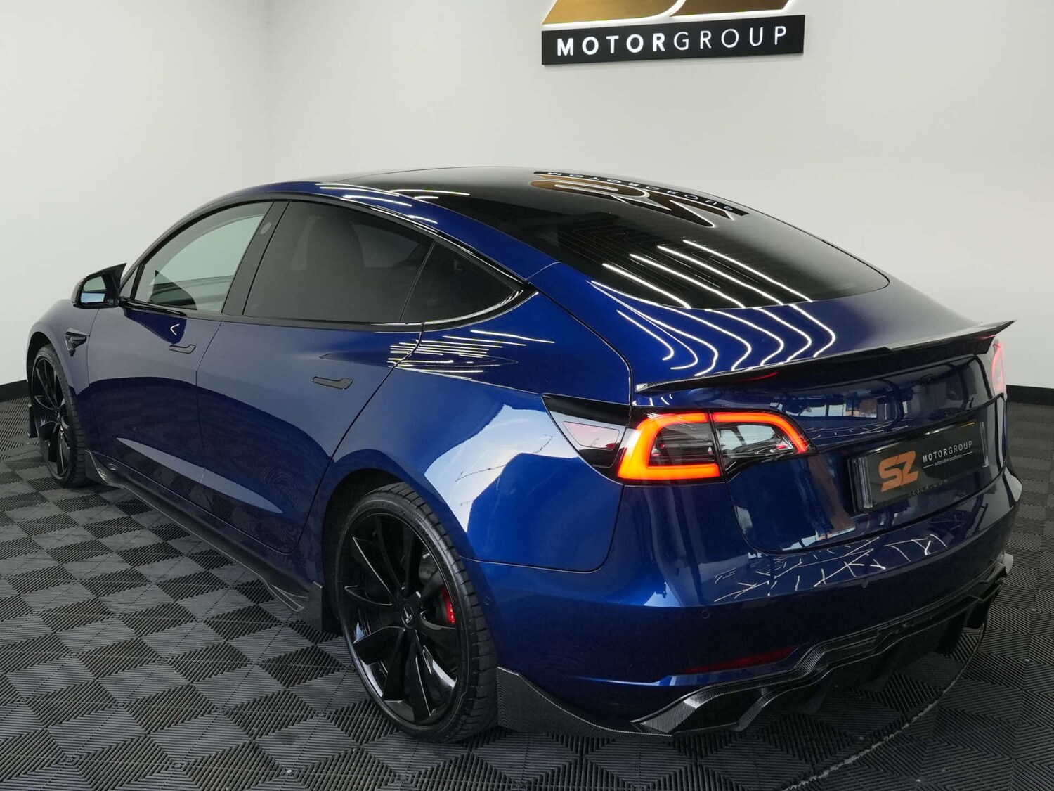 Used Tesla Model 3 2020 for sale - 77902983: Photo 18