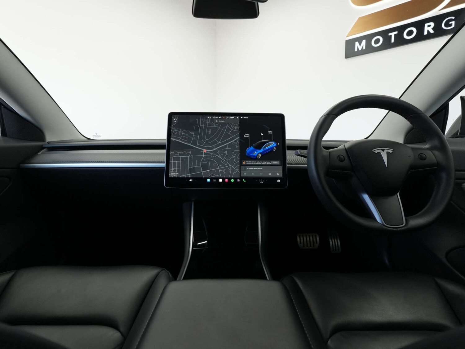 Used Tesla Model 3 2020 for sale - 77902983: Photo 22