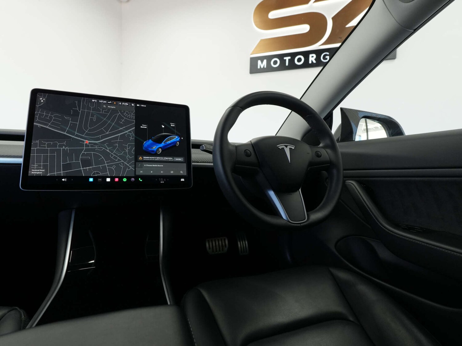 Used Tesla Model 3 2020 for sale - 77902983: Photo 23