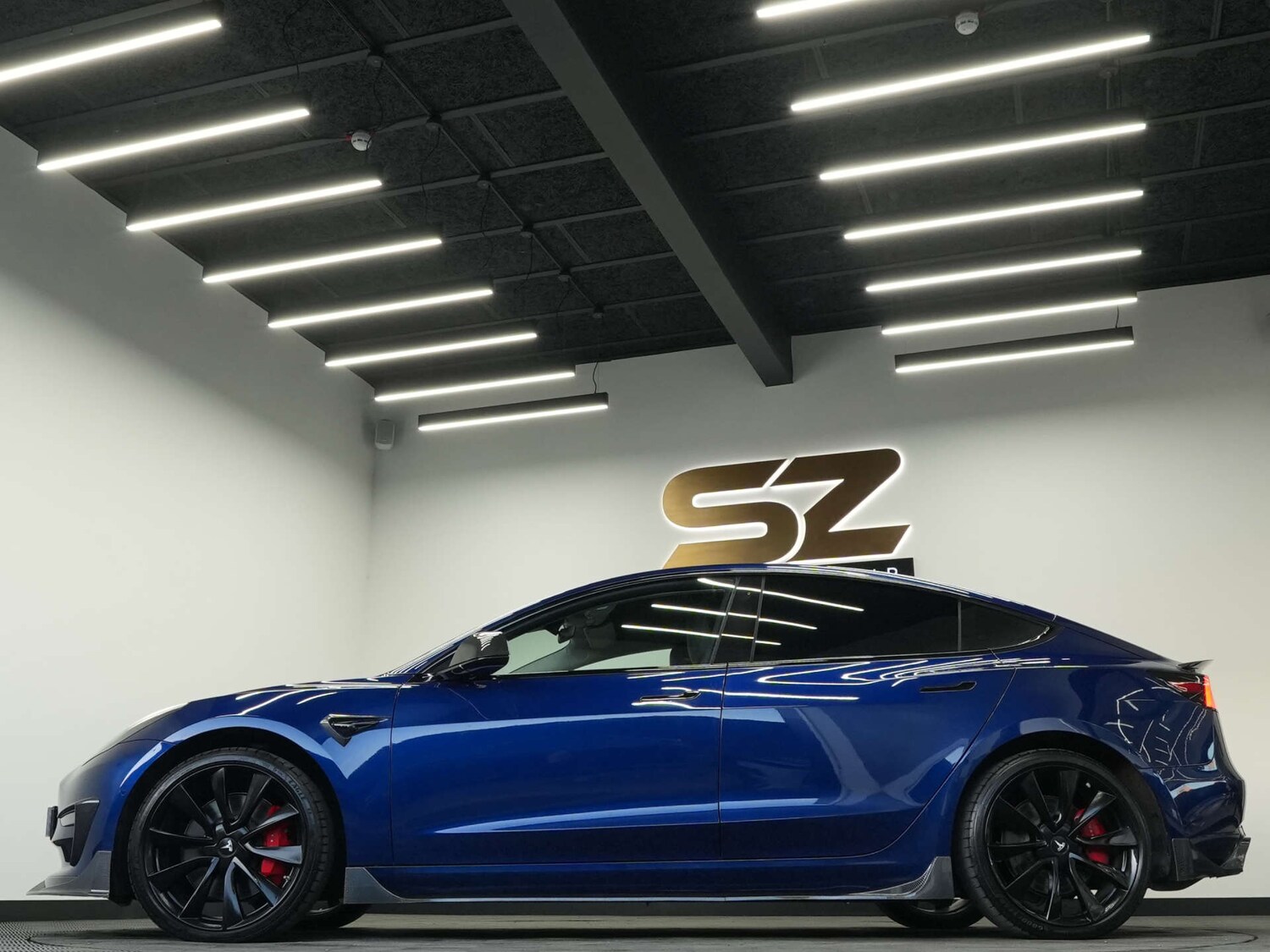 Used Tesla Model 3 2020 for sale - 77902983: Photo 35