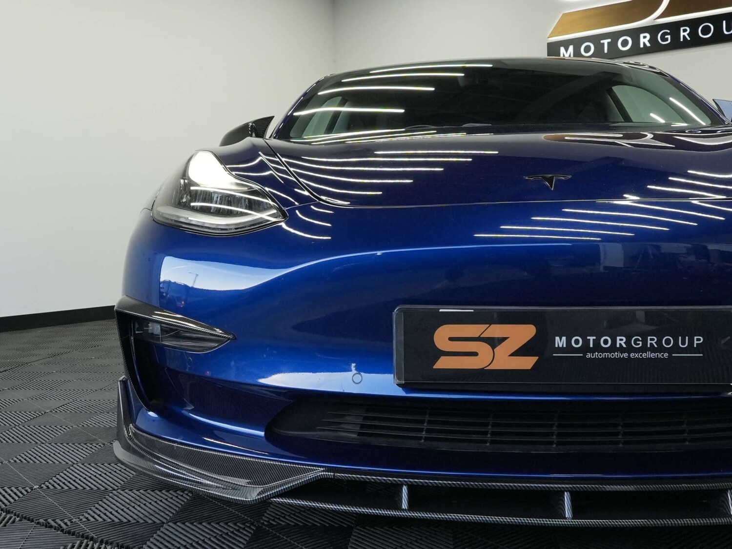 Used Tesla Model 3 2020 for sale - 77902983: Photo 37