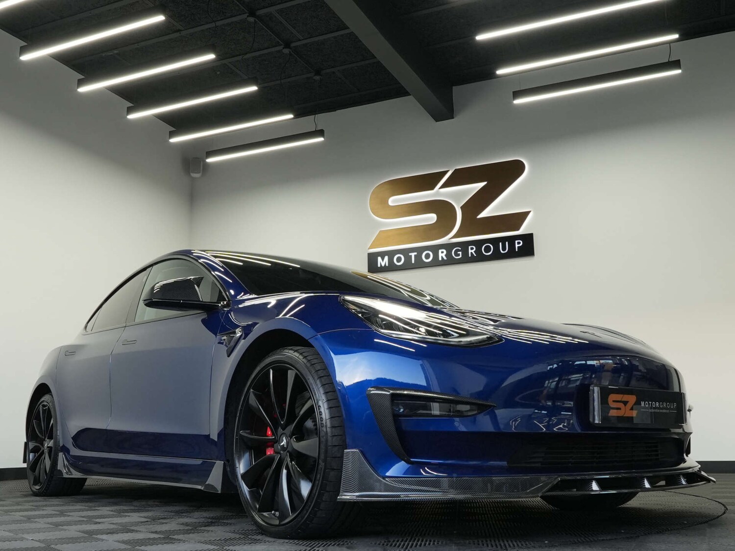 Used Tesla Model 3 2020 for sale - 77902983: Photo 40