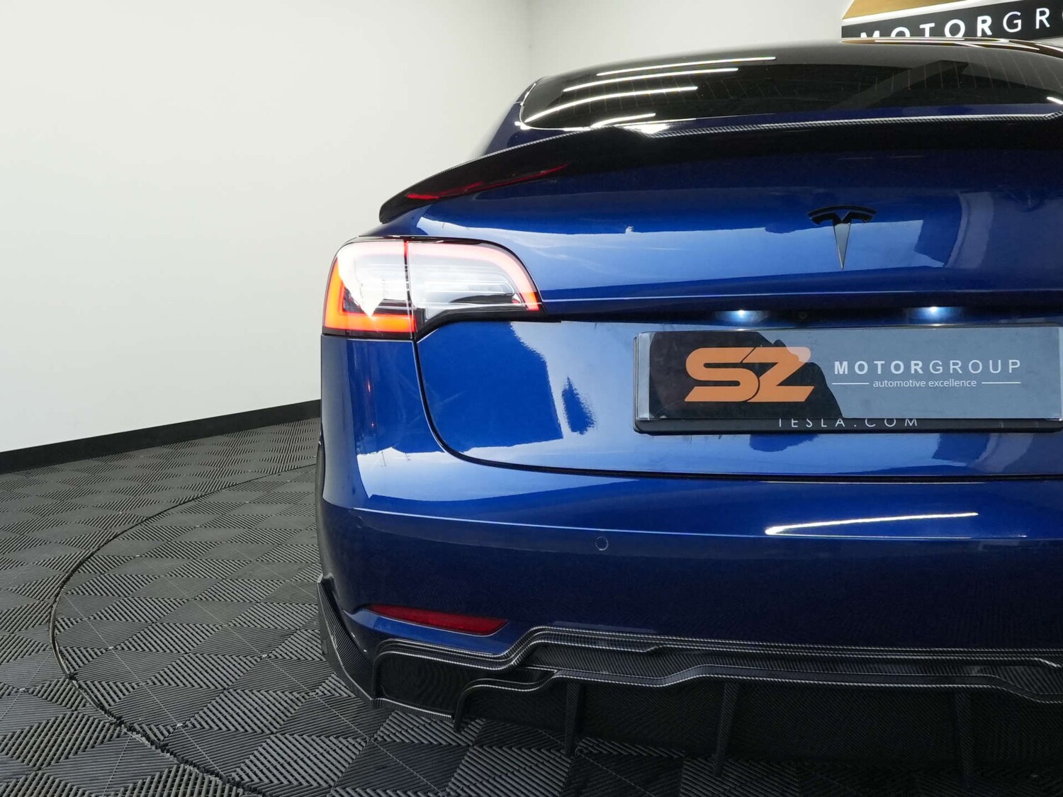 Used Tesla Model 3 2020 for sale - 77902983: Photo 43