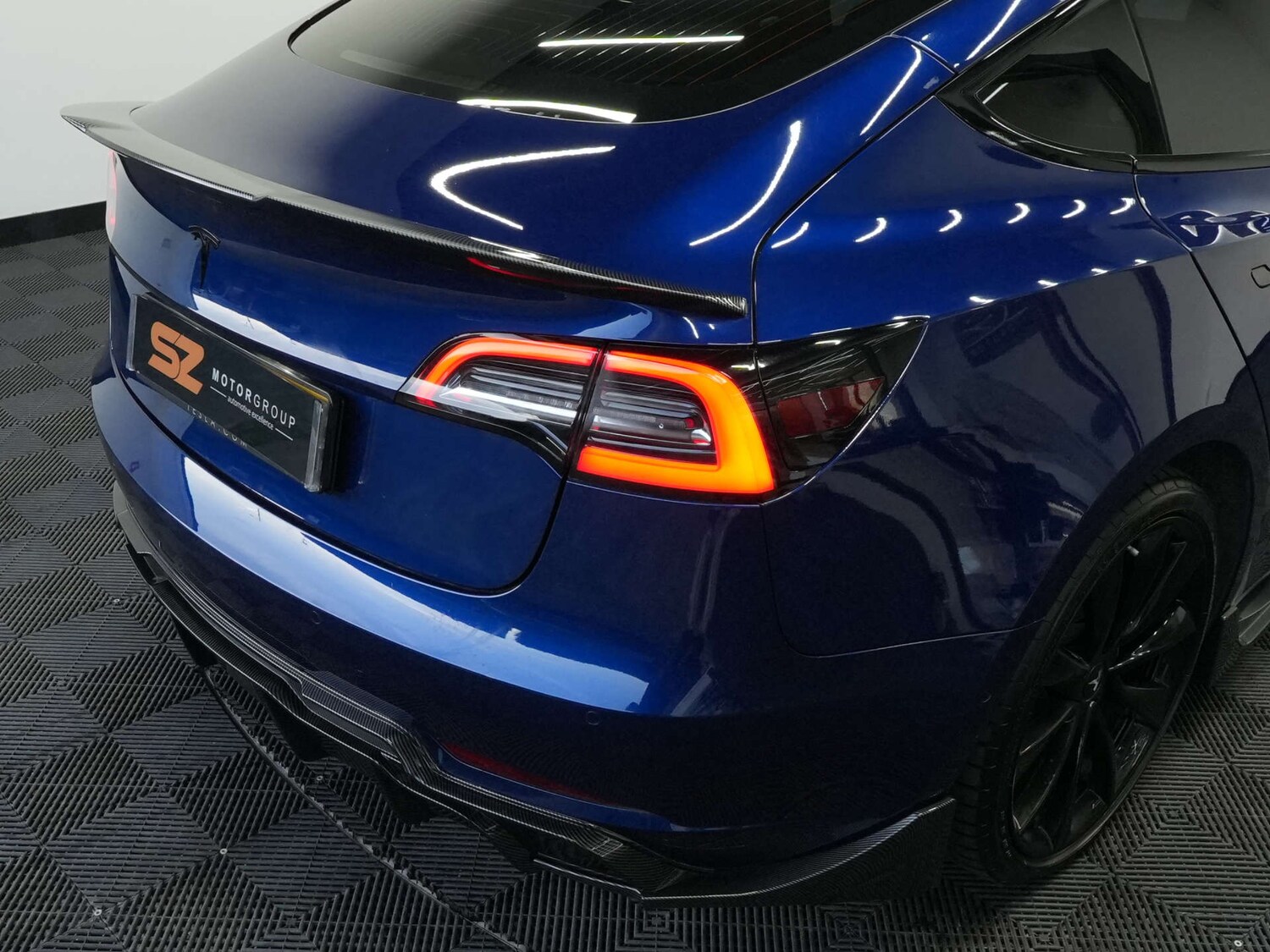 Used Tesla Model 3 2020 for sale - 77902983: Photo 46