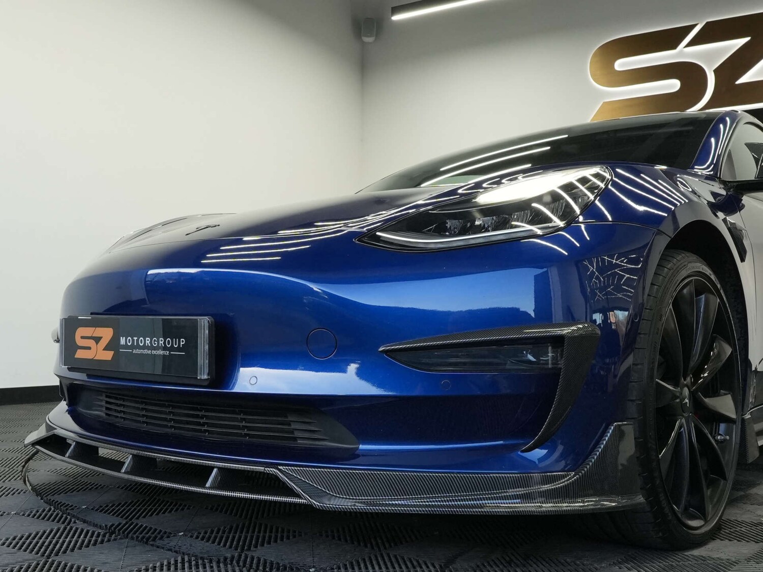 Used Tesla Model 3 2020 for sale - 77902983: Photo 5