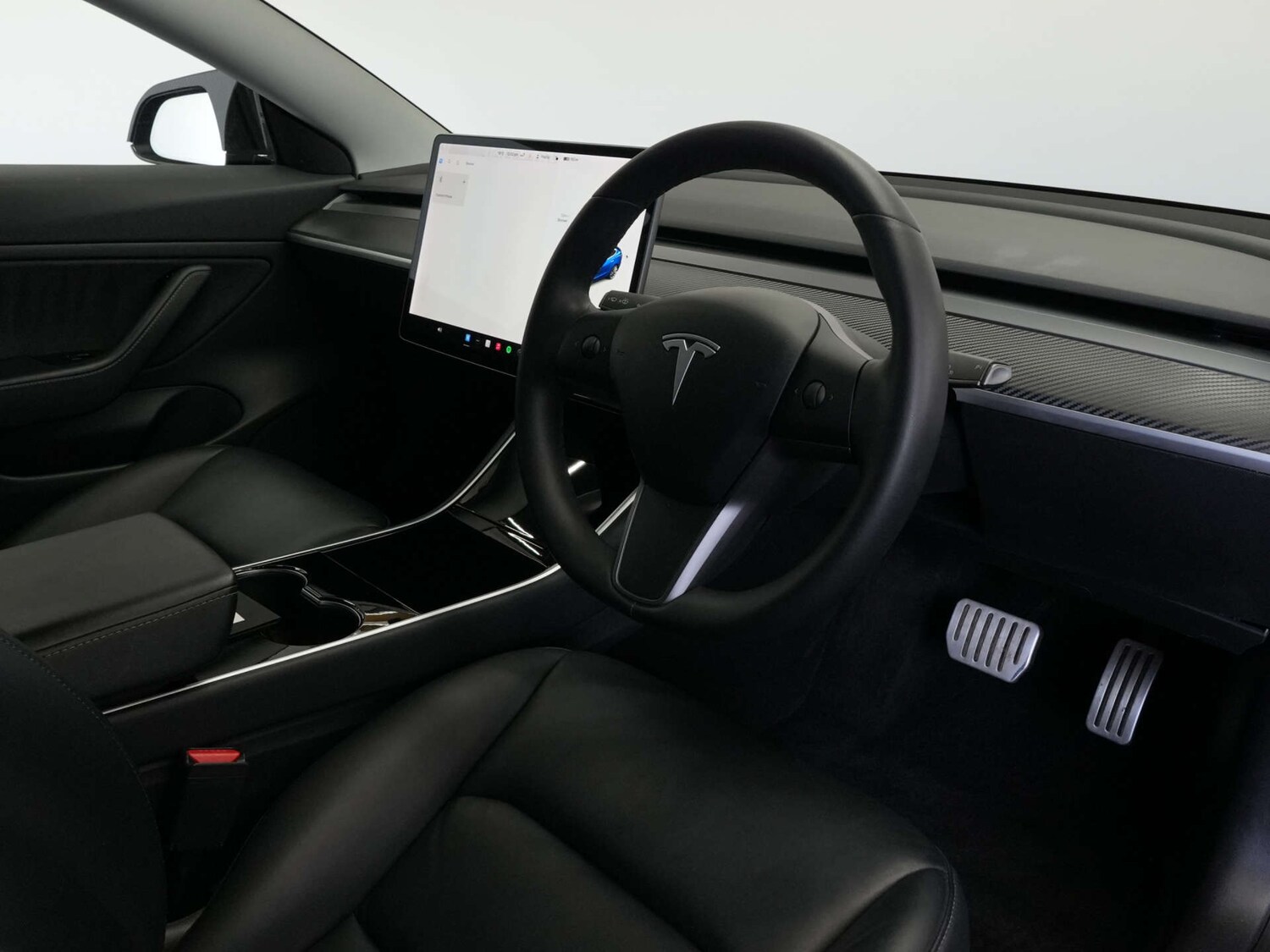 Used Tesla Model 3 2020 for sale - 77902983: Photo 50