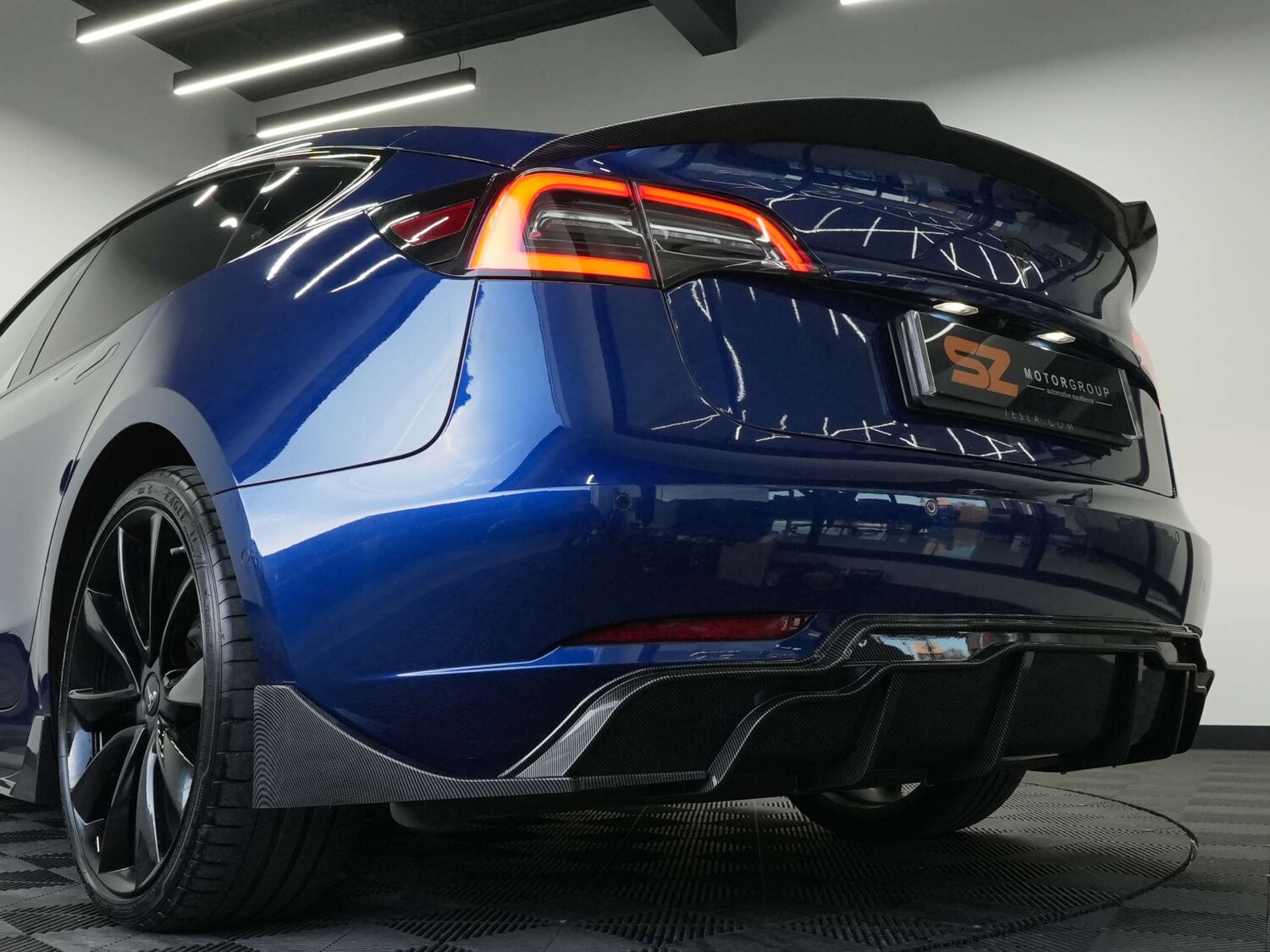 Used Tesla Model 3 2020 for sale - 77902983: Photo 6