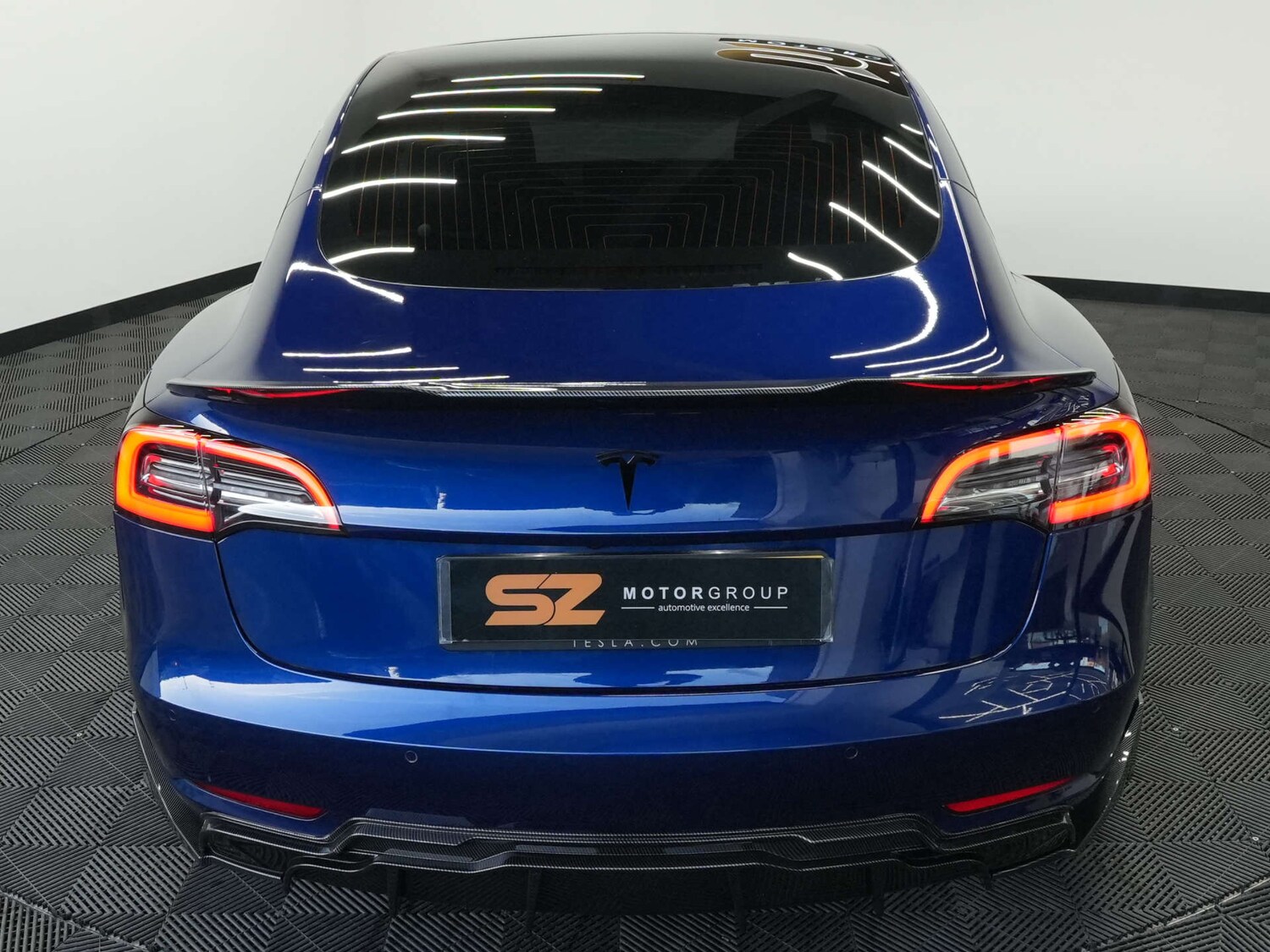 Used Tesla Model 3 2020 for sale - 77902983: Photo 7