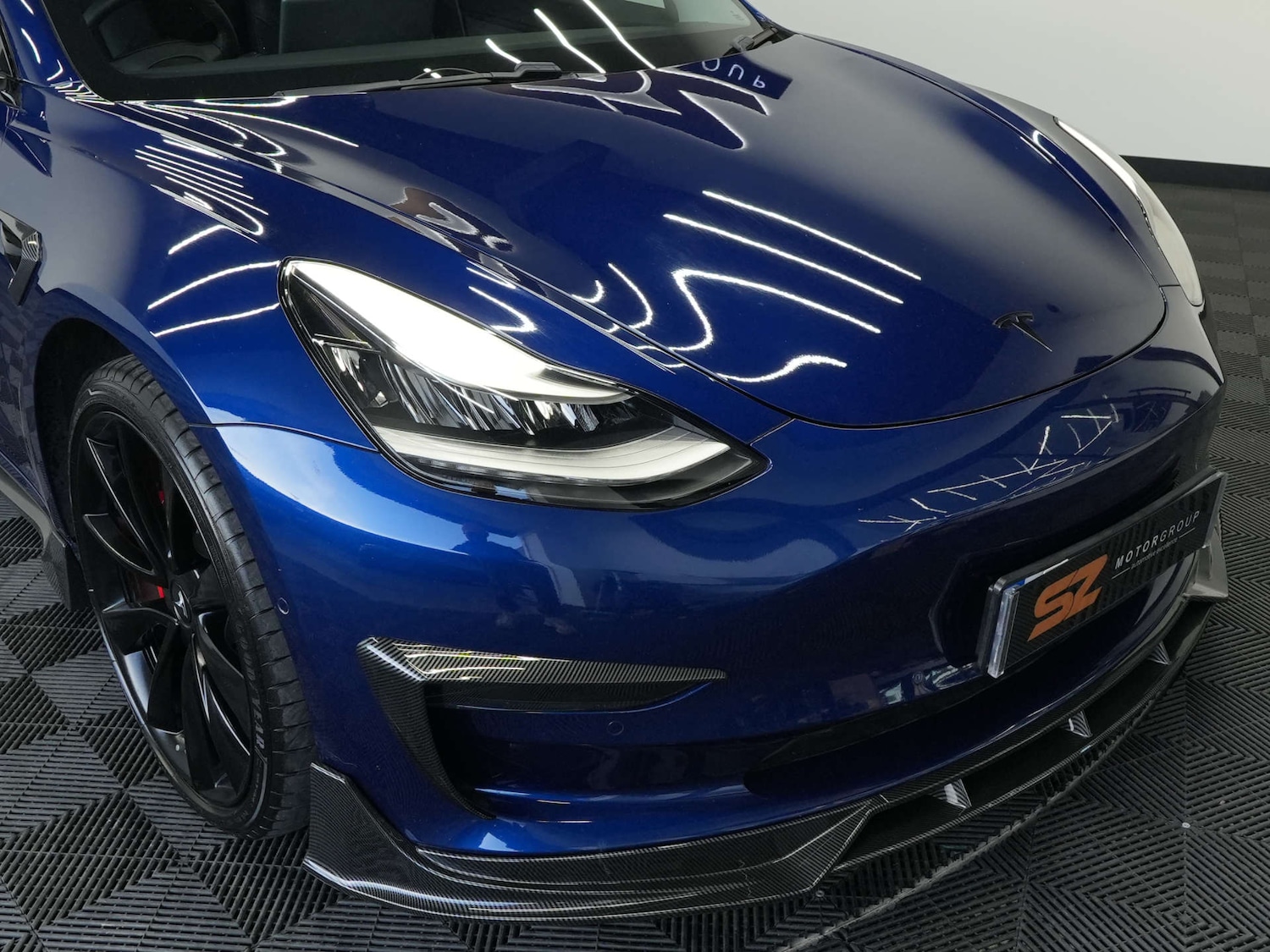 Used Tesla Model 3 2020 for sale - 77902983: Photo 9