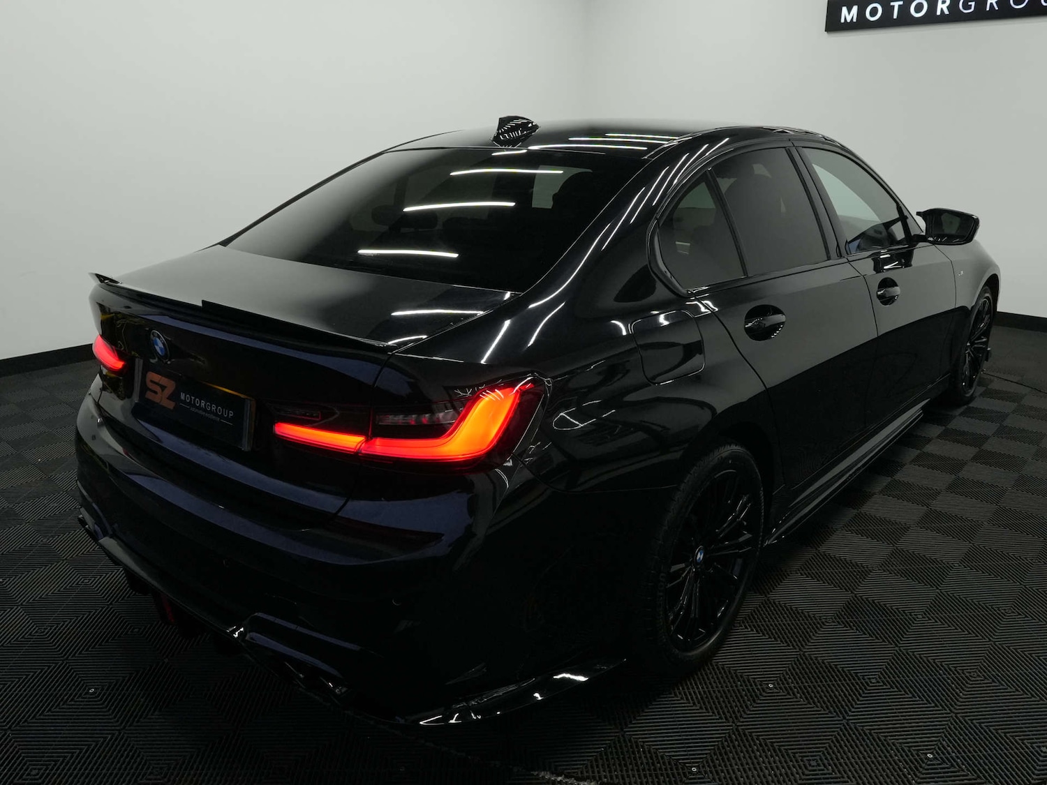 Used BMW 3 Series 2019 for sale - 77745646: Photo 11