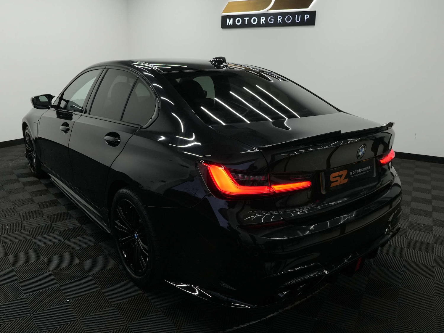 Used BMW 3 Series 2019 for sale - 77745646: Photo 13