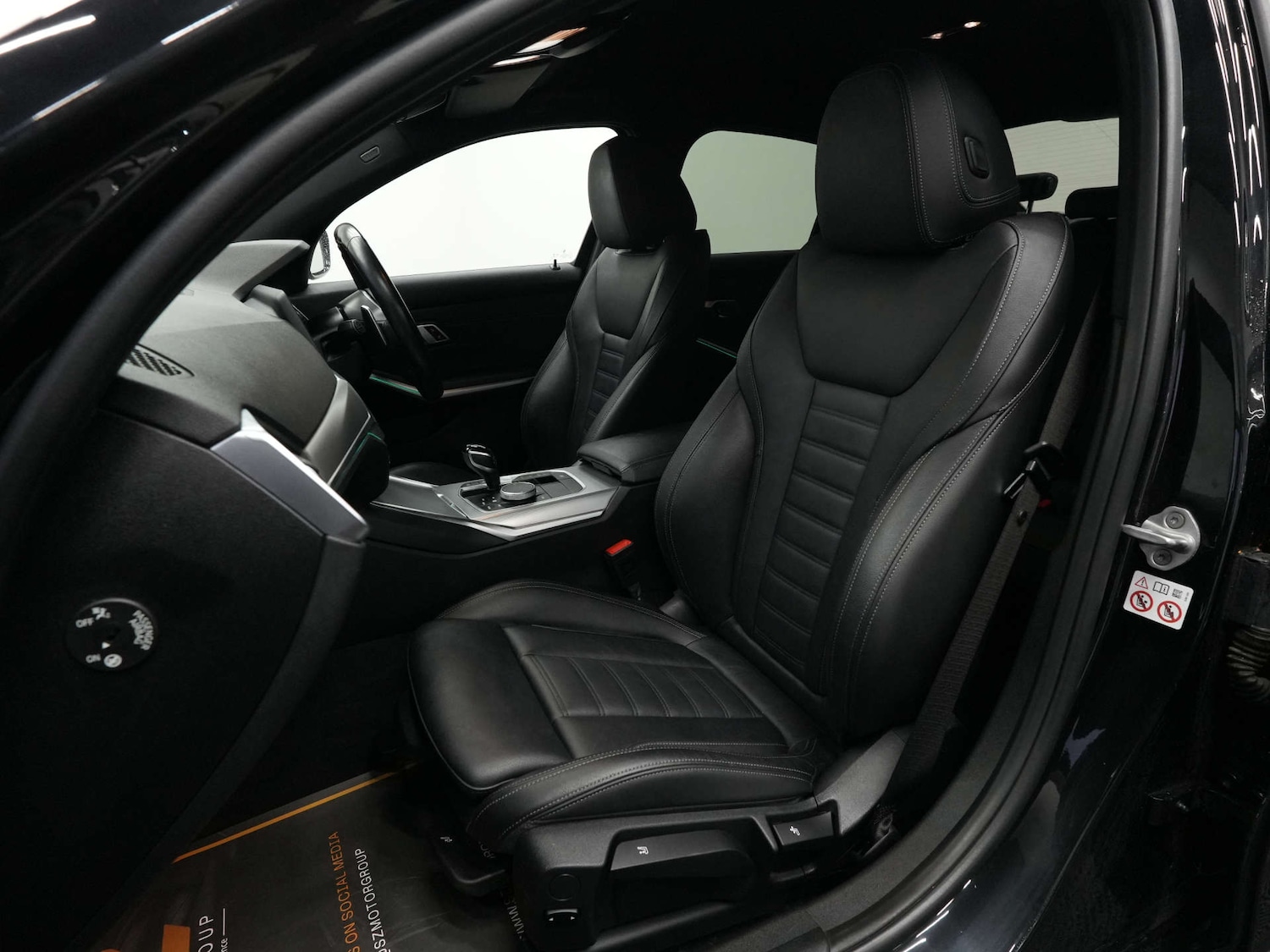 Used BMW 3 Series 2019 for sale - 77745646: Photo 15