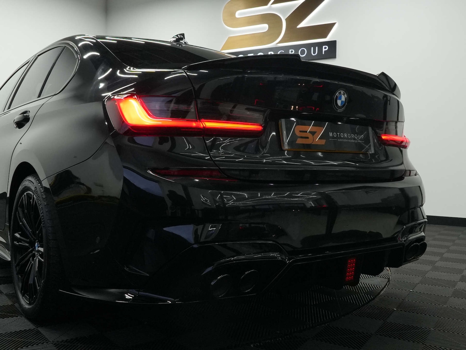 Used BMW 3 Series 2019 for sale - 77745646: Photo 21